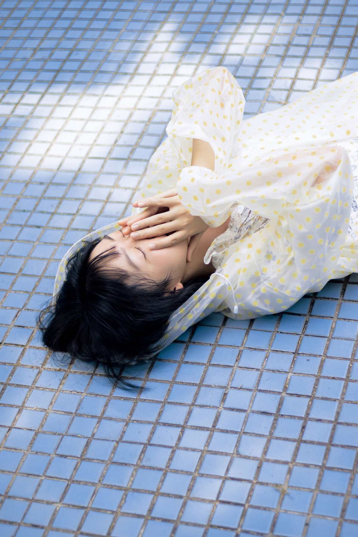 YiTuYu艺图语 Vol.10287 Ying Ying