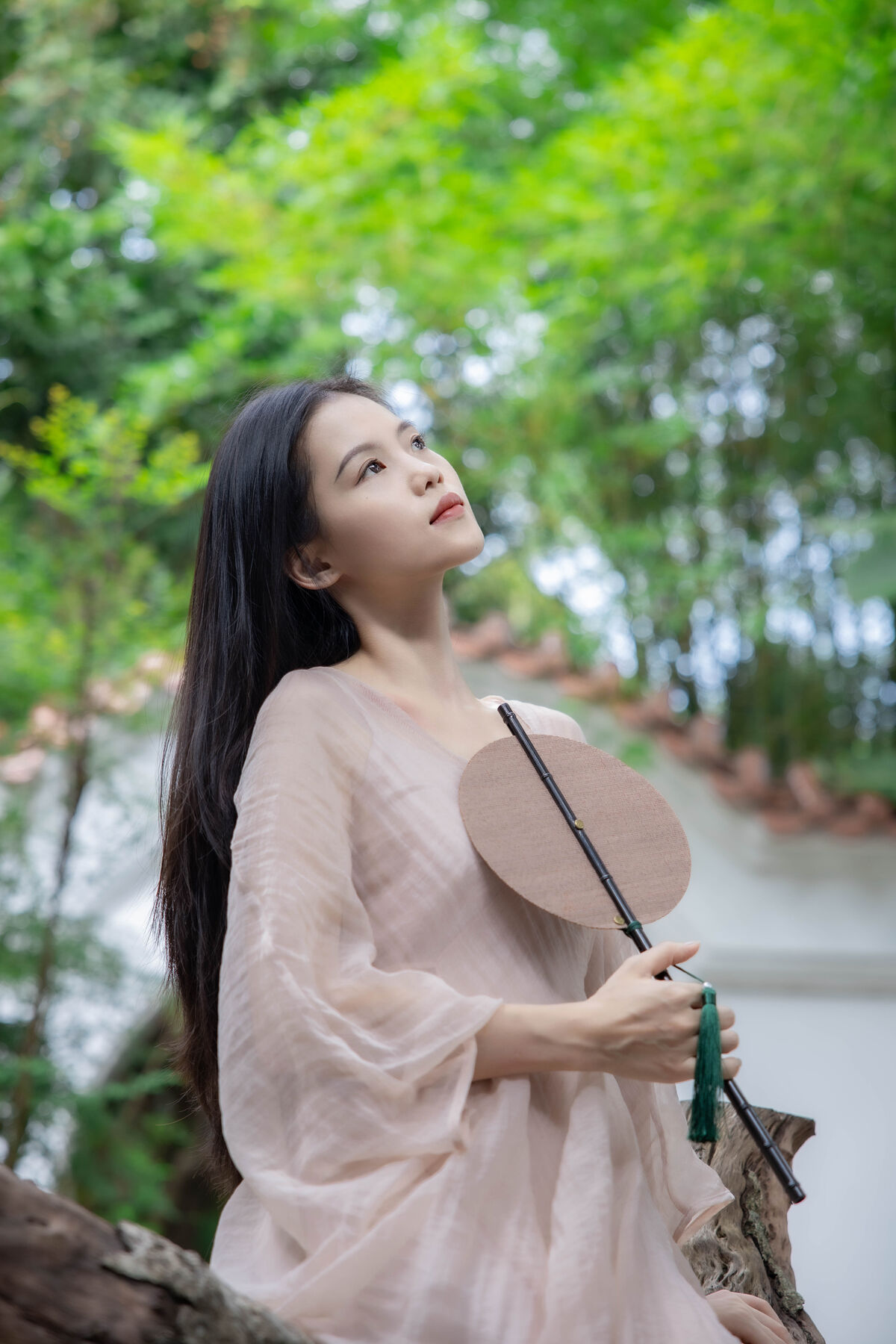 YiTuYu艺图语 Vol.10396 Chen Shi Er Ing