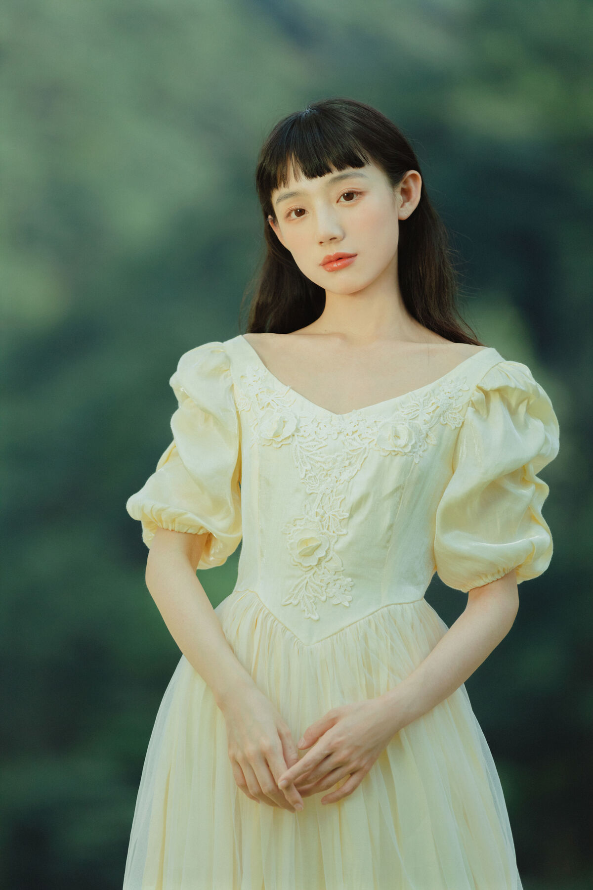 YiTuYu艺图语 Vol.10528 Jia Yue