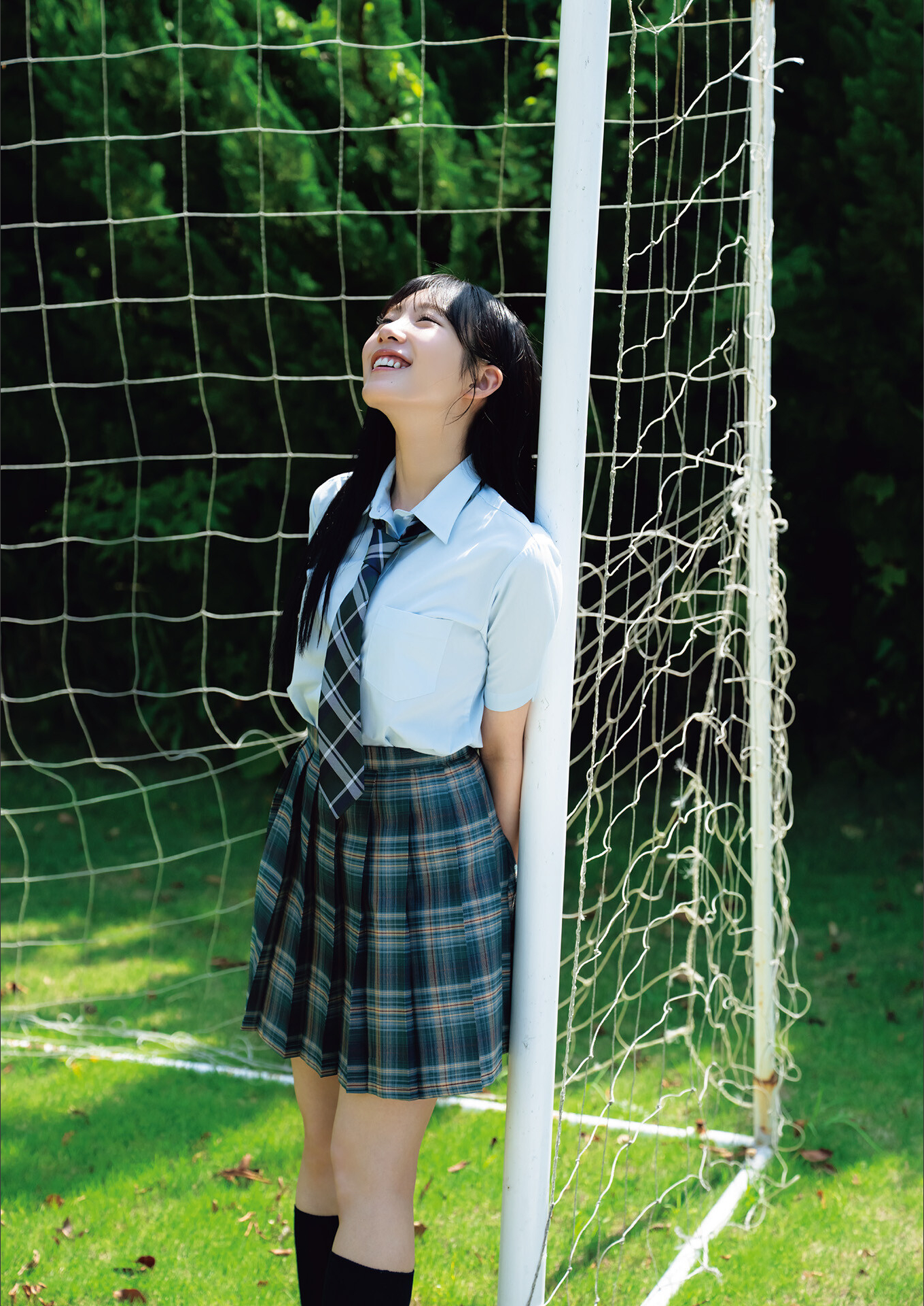 [Photobook] ゼロイチ学園 シーズン2
