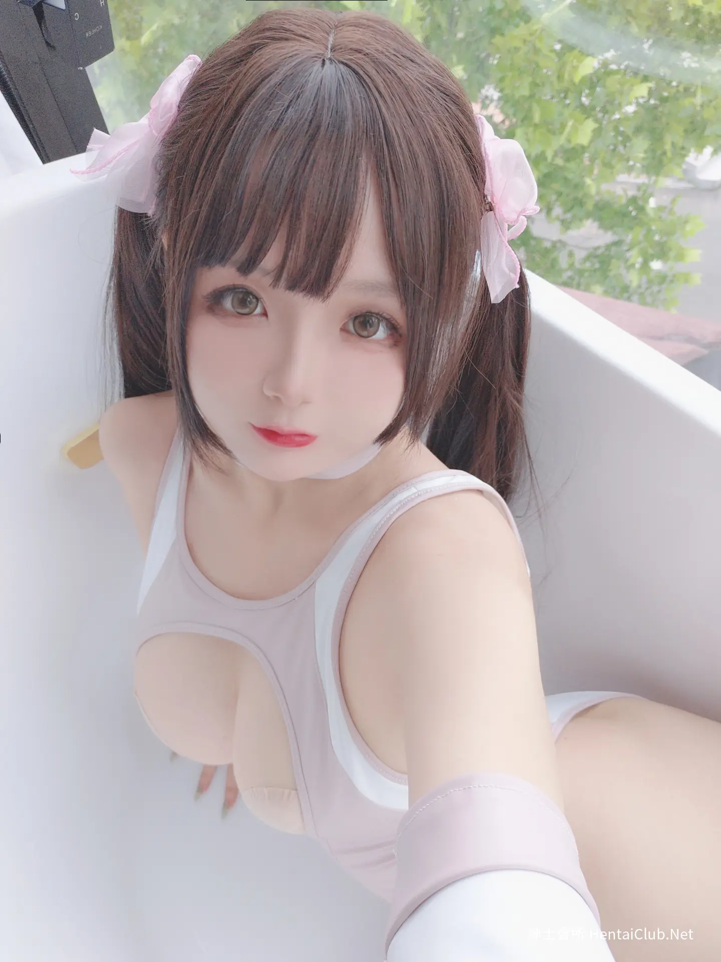 日奈娇 小秘书 15 日奈娇 小秘书