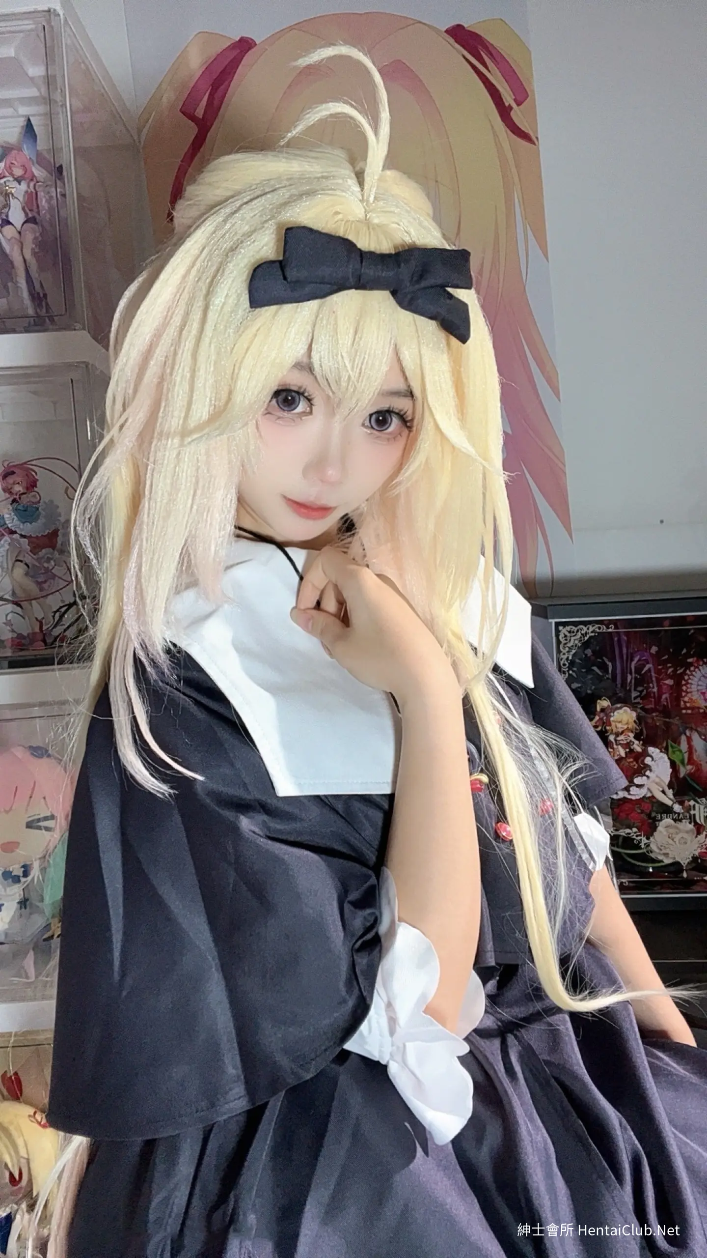 白栎Shirly 露露卡 19 白栎Shirly 露露卡