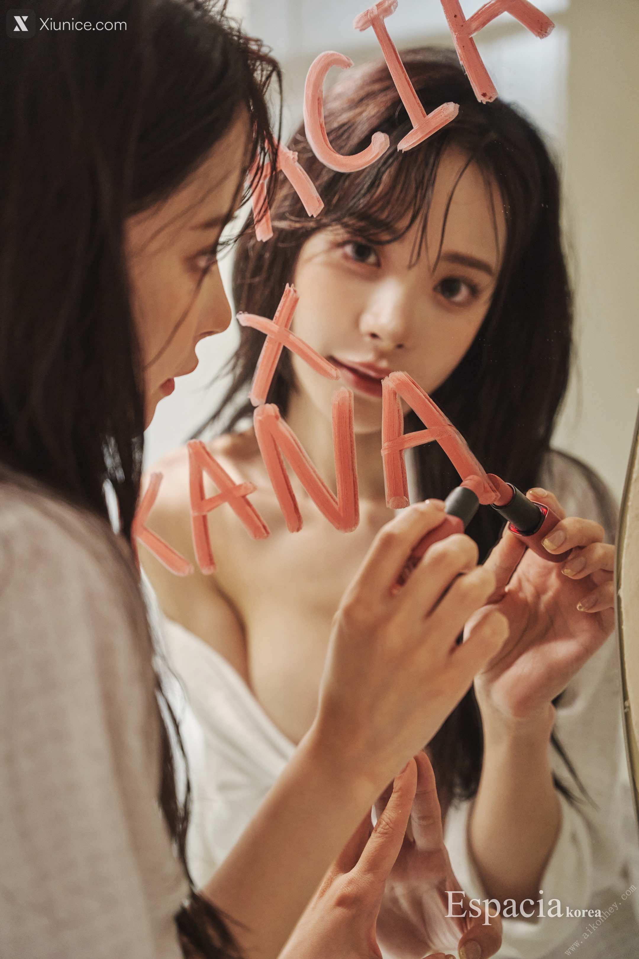 Espacia Korea EXC#056 KANA 4K