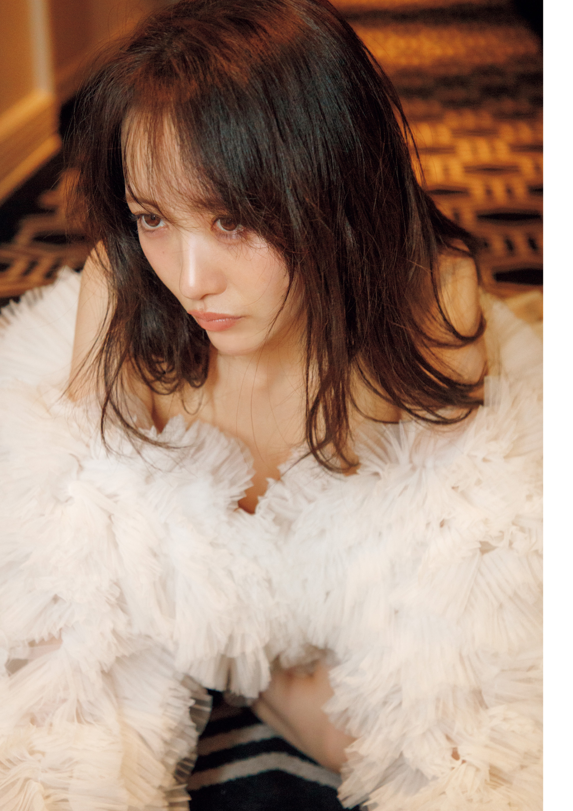 [Photobook] 2026.04.22 STU48 石田千穂サード写真集「天職」