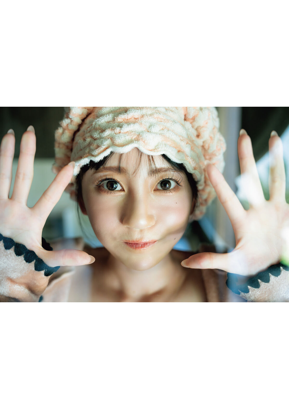 Mia Nanasawa 七沢みあ - 写真集 Myth Part01