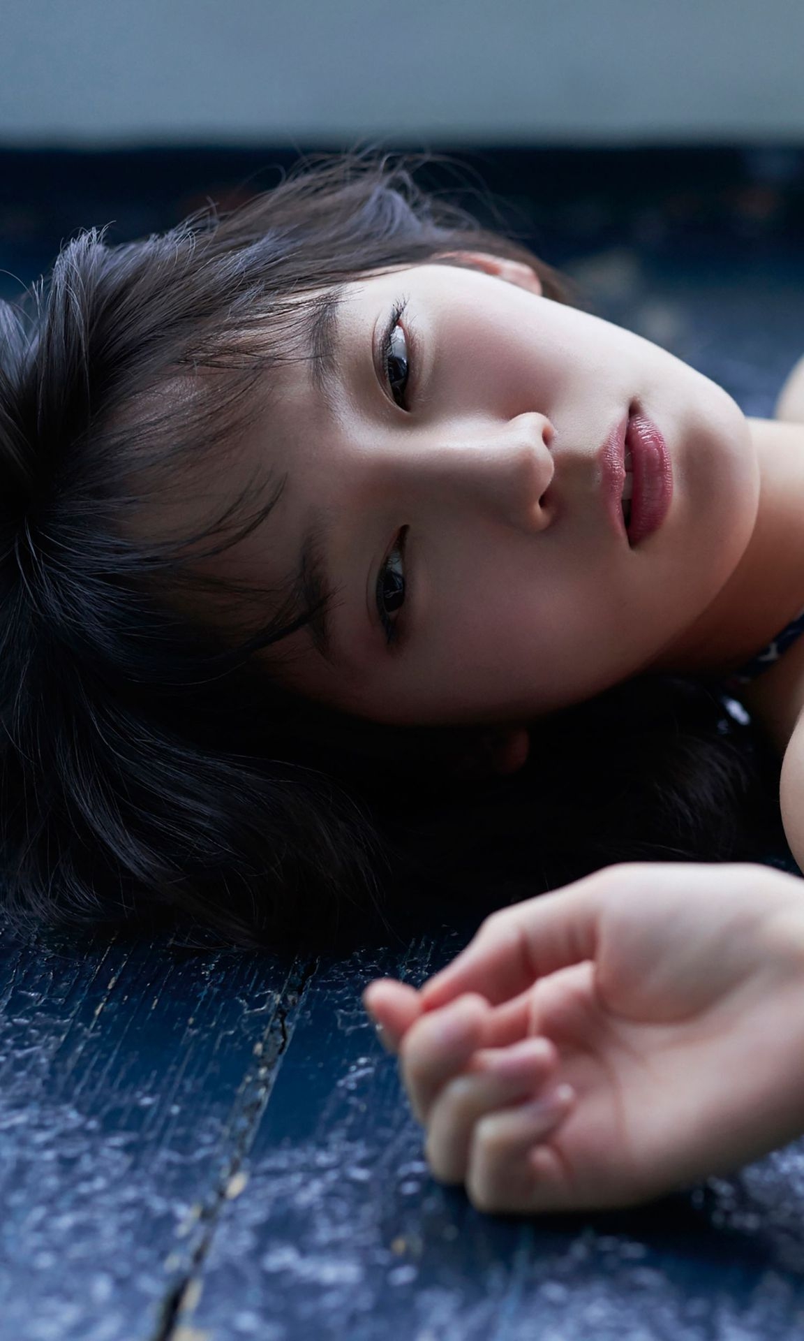 <デジタル週プレ写真集>吉岡里帆「西へ」 14 <デジタル週プレ写真集>吉岡里帆「西へ」