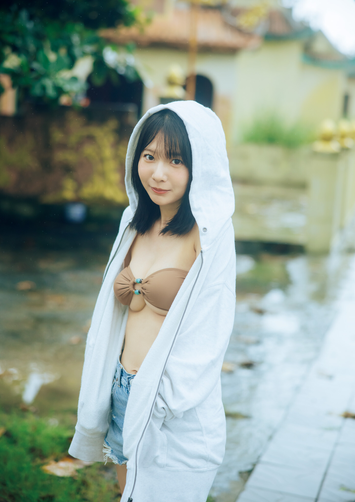 [Photobook] 2026.03.25 奥ゆい 1st写真集 ゆいゆい