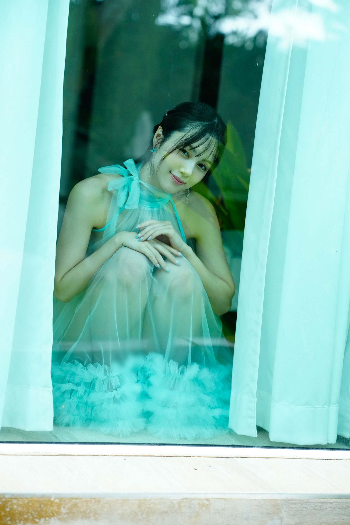 FRIDAYデジタル写真集 涼森れむ How cute！