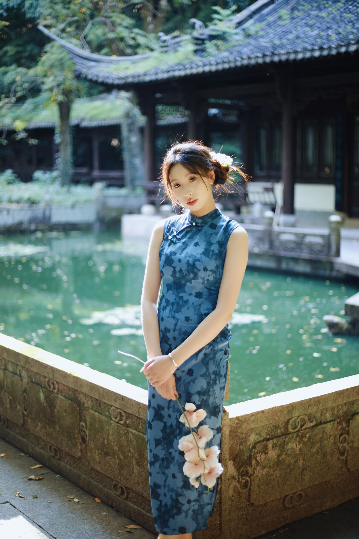 YiTuYu艺图语 Vol.10337 Xiao U
