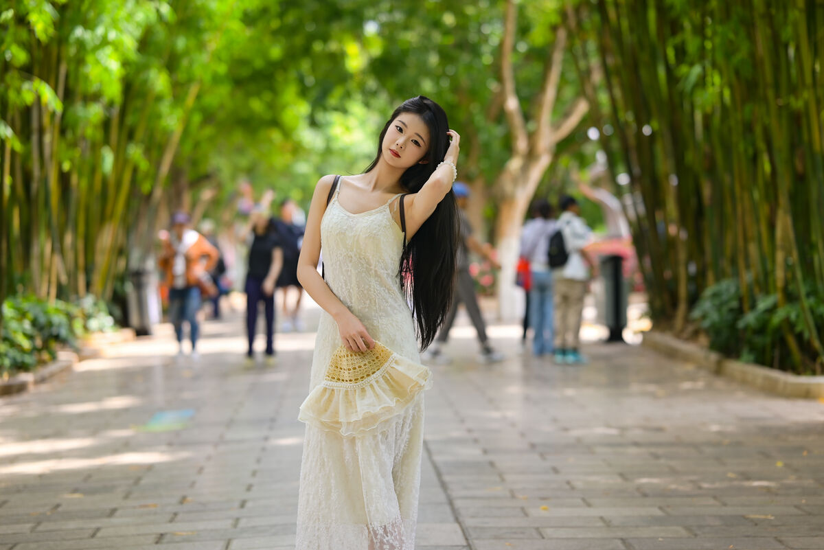 YiTuYu艺图语 Vol.10371 Ai Qing