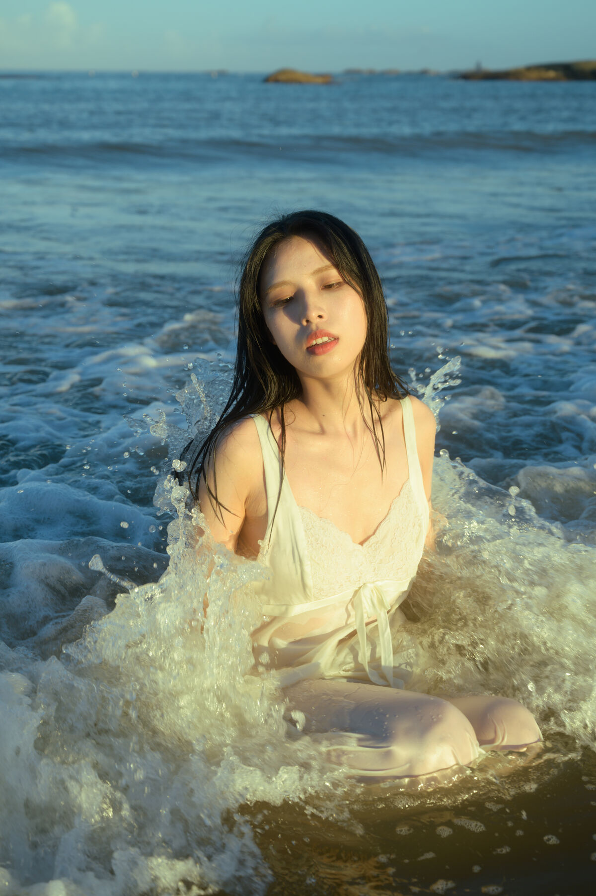 YiTuYu艺图语 Vol.10267 Bei Shang Tian Jiao