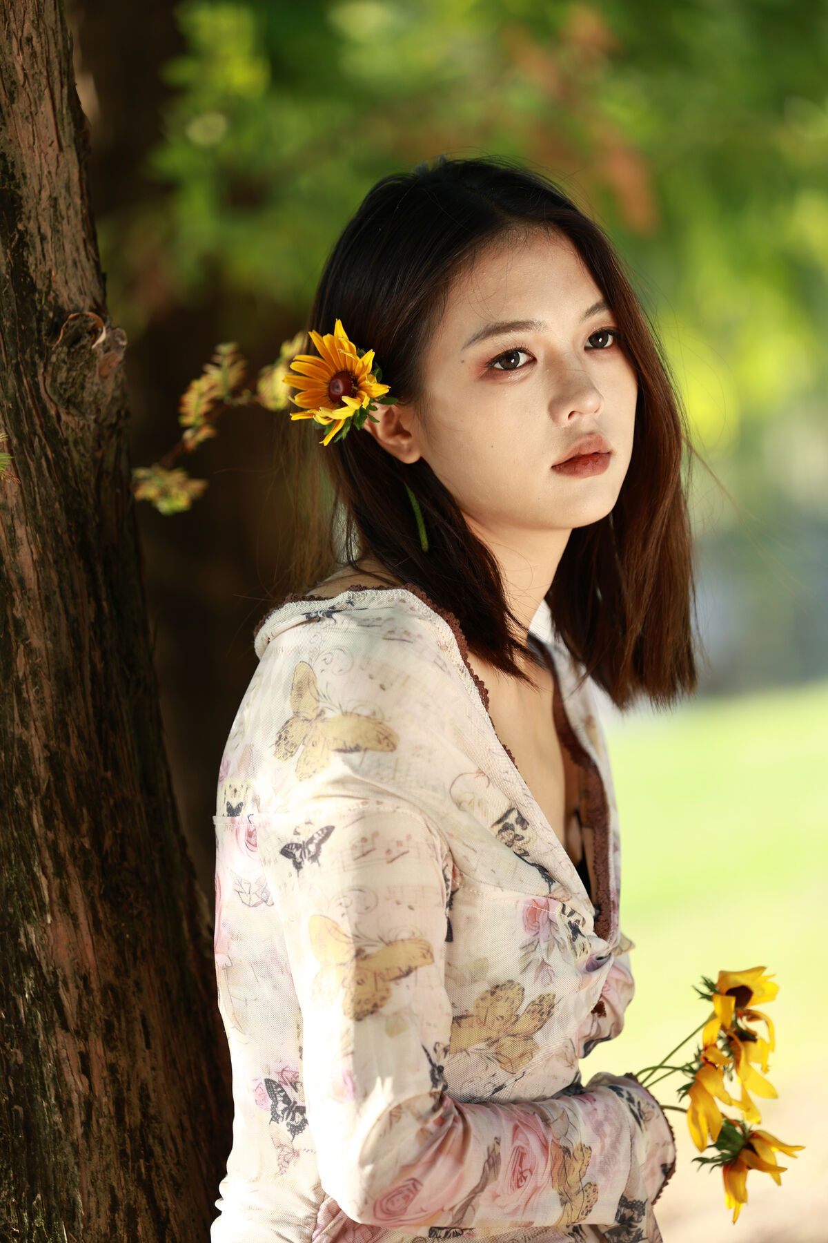 YiTuYu艺图语 Vol.10546 You Men Da Xia