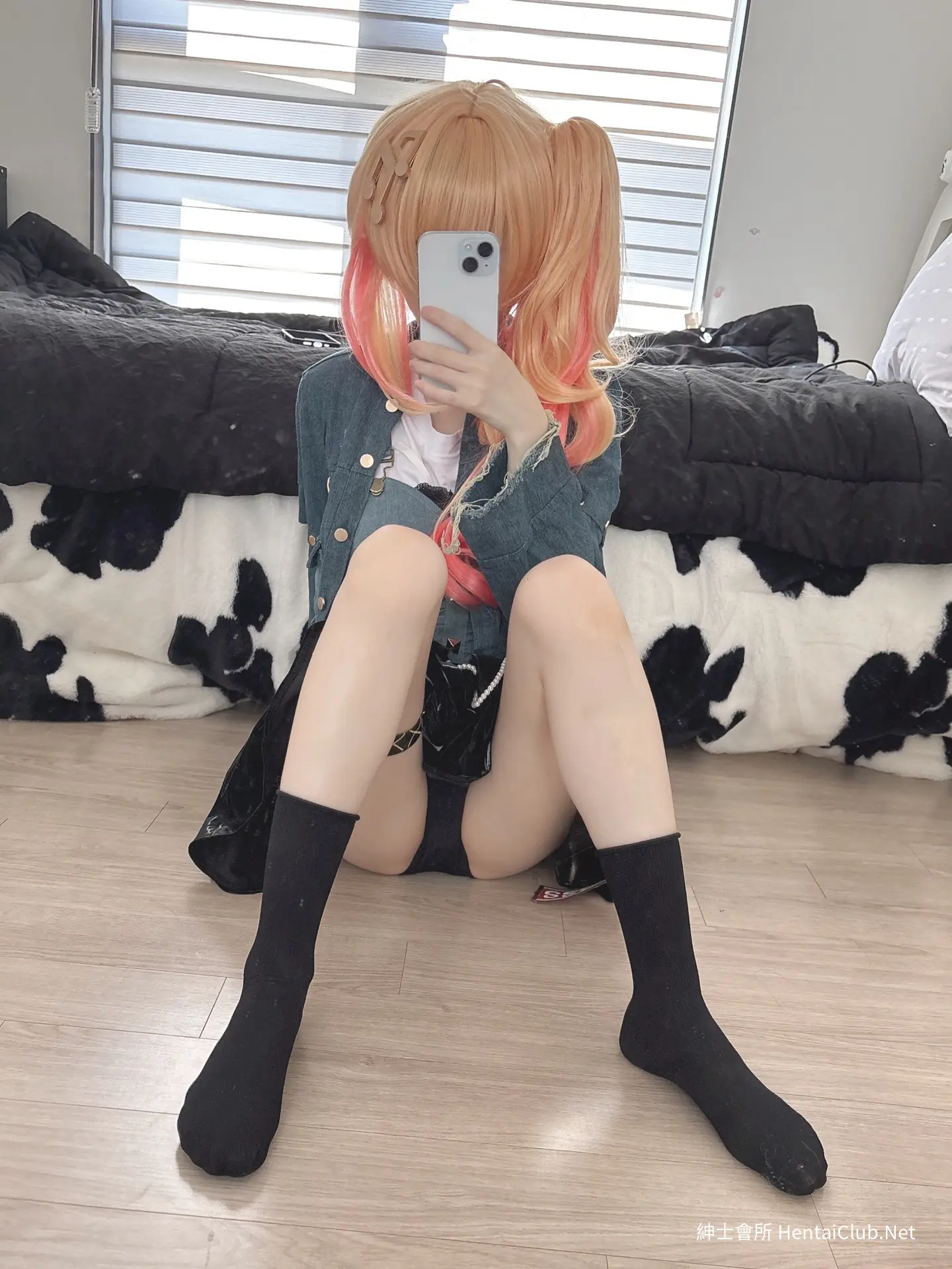 NENE Kanade Otonose 6 NENE Kanade Otonose
