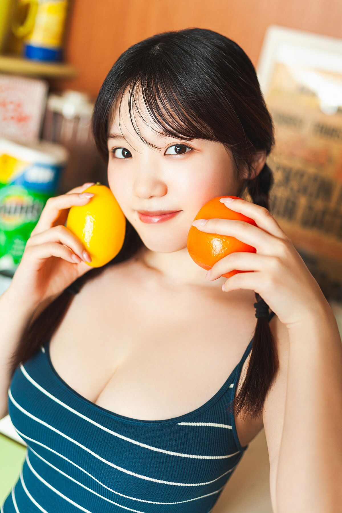JP Minami Hori 堀みなみ - FRIDAYデジタル写真集 聖なるHカップ Vol.3 オール未公開100ページ完全版 8 JP Minami Hori 堀みなみ - FRIDAYデジタル写真集 聖なるHカップ Vol.3 オール未公開100ページ完全版