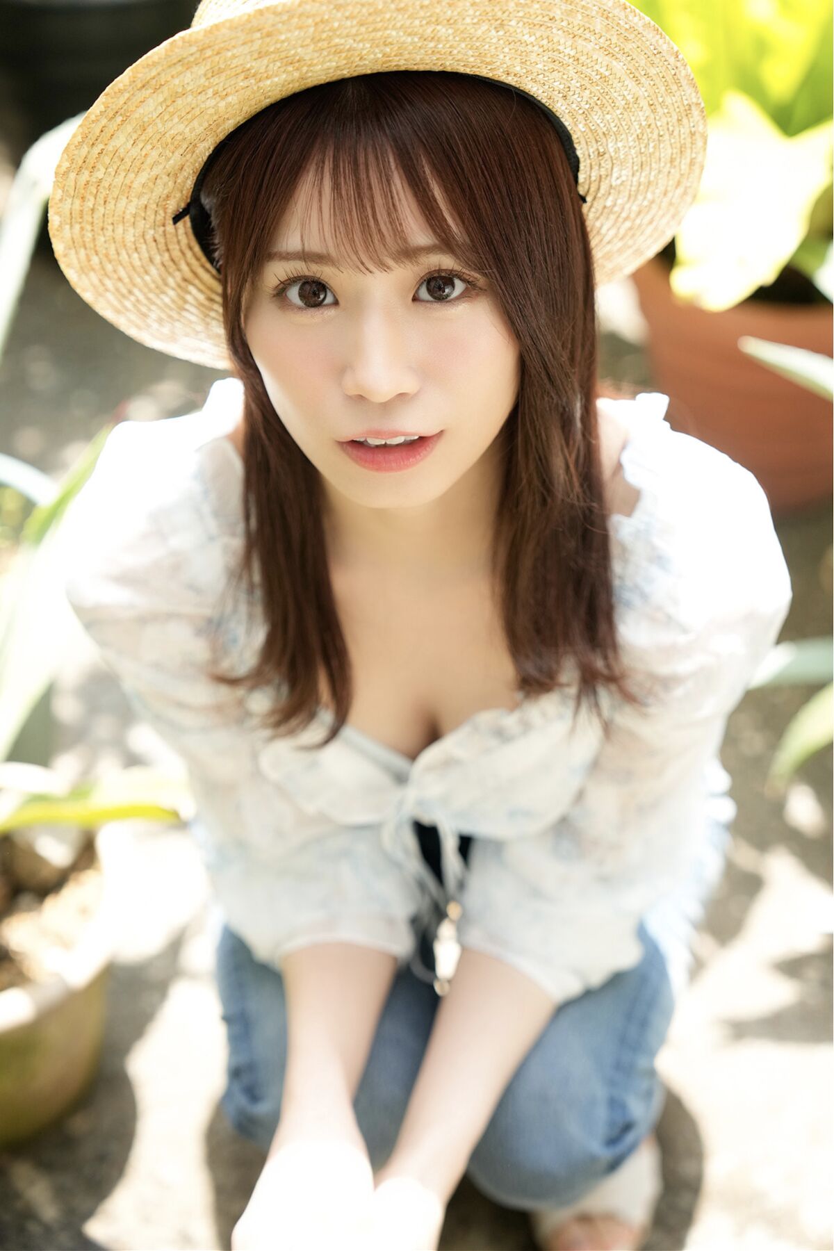 JP Miho Nana 未歩なな - アサ芸SEXY女優写真集 77 16 JP Miho Nana 未歩なな - アサ芸SEXY女優写真集 77