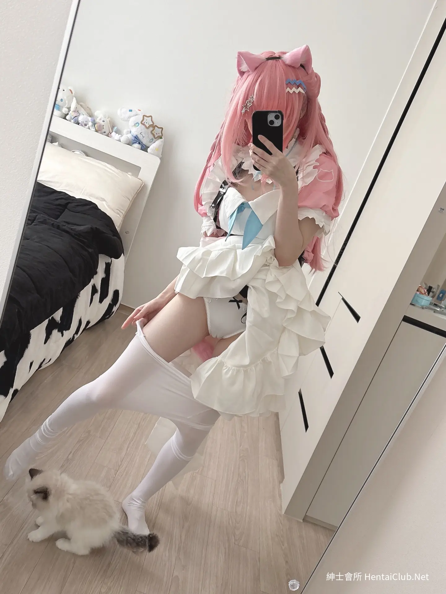 NENE Sakuna Yuuki 3 NENE Sakuna Yuuki