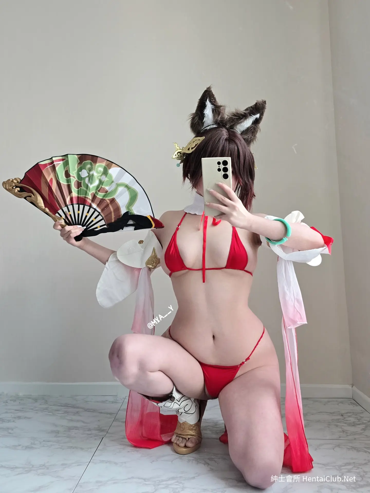 MYA Tingyun 4 MYA Tingyun
