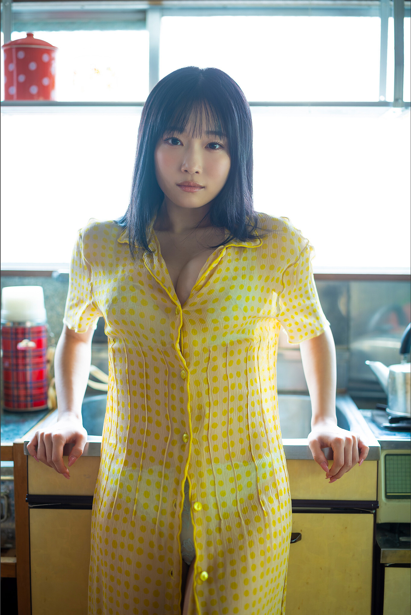 [Photobook] 2025.09.10 岸みゆ レトロとろとろDIARY PARADEデジタルフォトブック