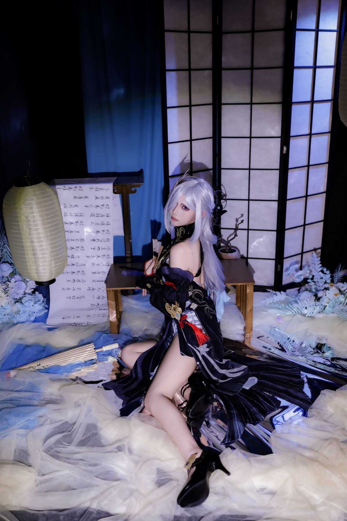 YiTuYu艺图语 Vol.10470 Tang Chi 13 YiTuYu艺图语 Vol.10470 Tang Chi