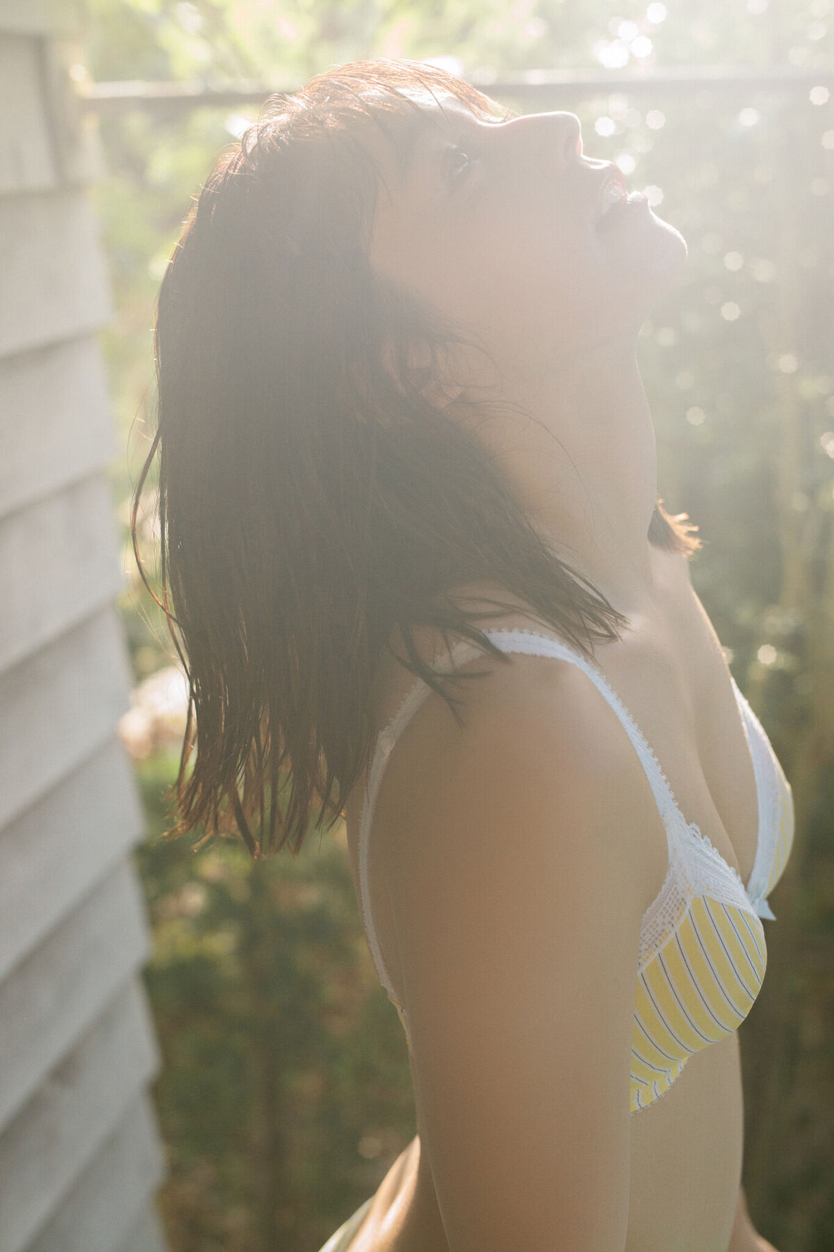 Rina Koike 小池里奈 - FRIDAYデジタル写真集 これからもずっと