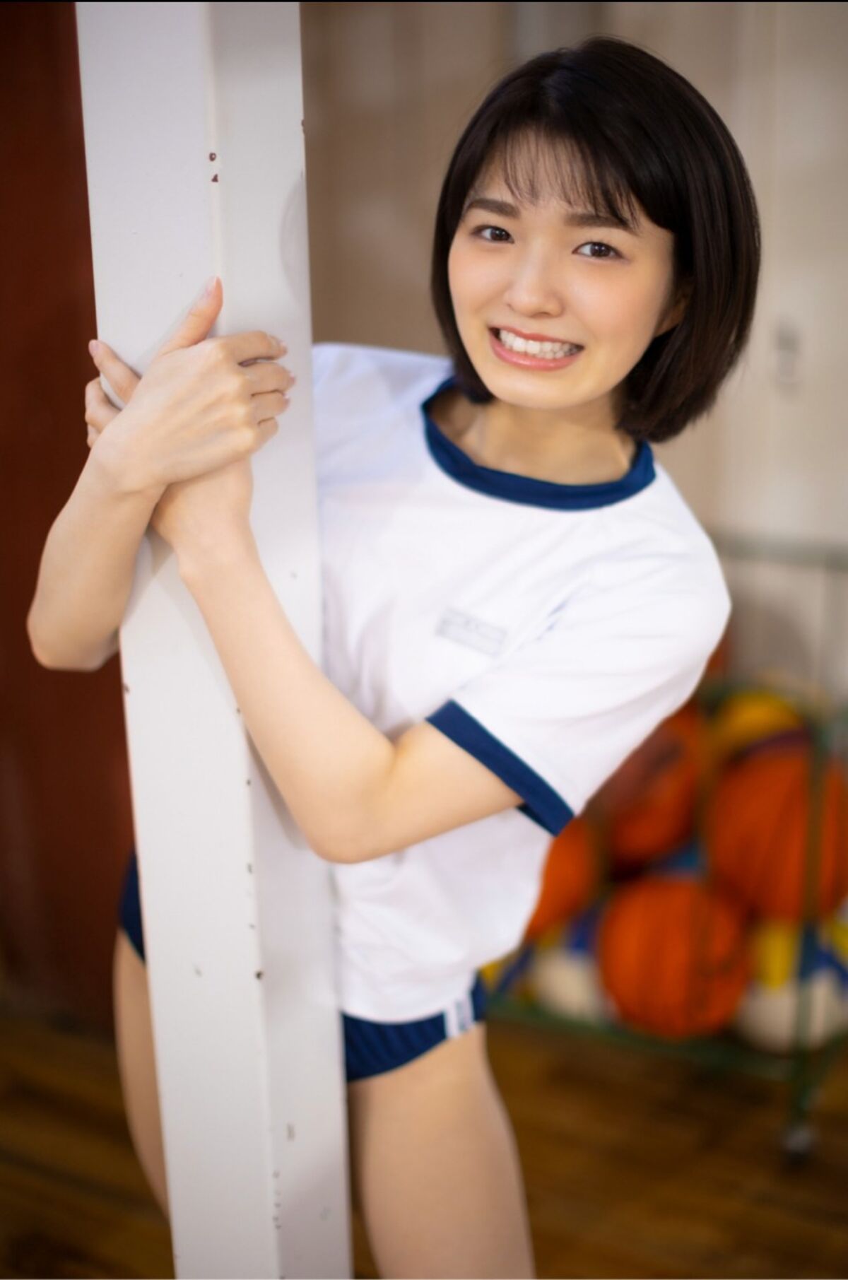 Sumire Kuramoto 倉本すみれ - Youth Aoharu 青春アオハル