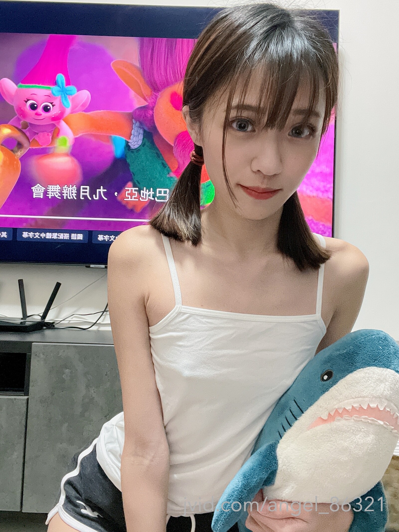 [JVID] 妍妍 Angel – Random Private Photos