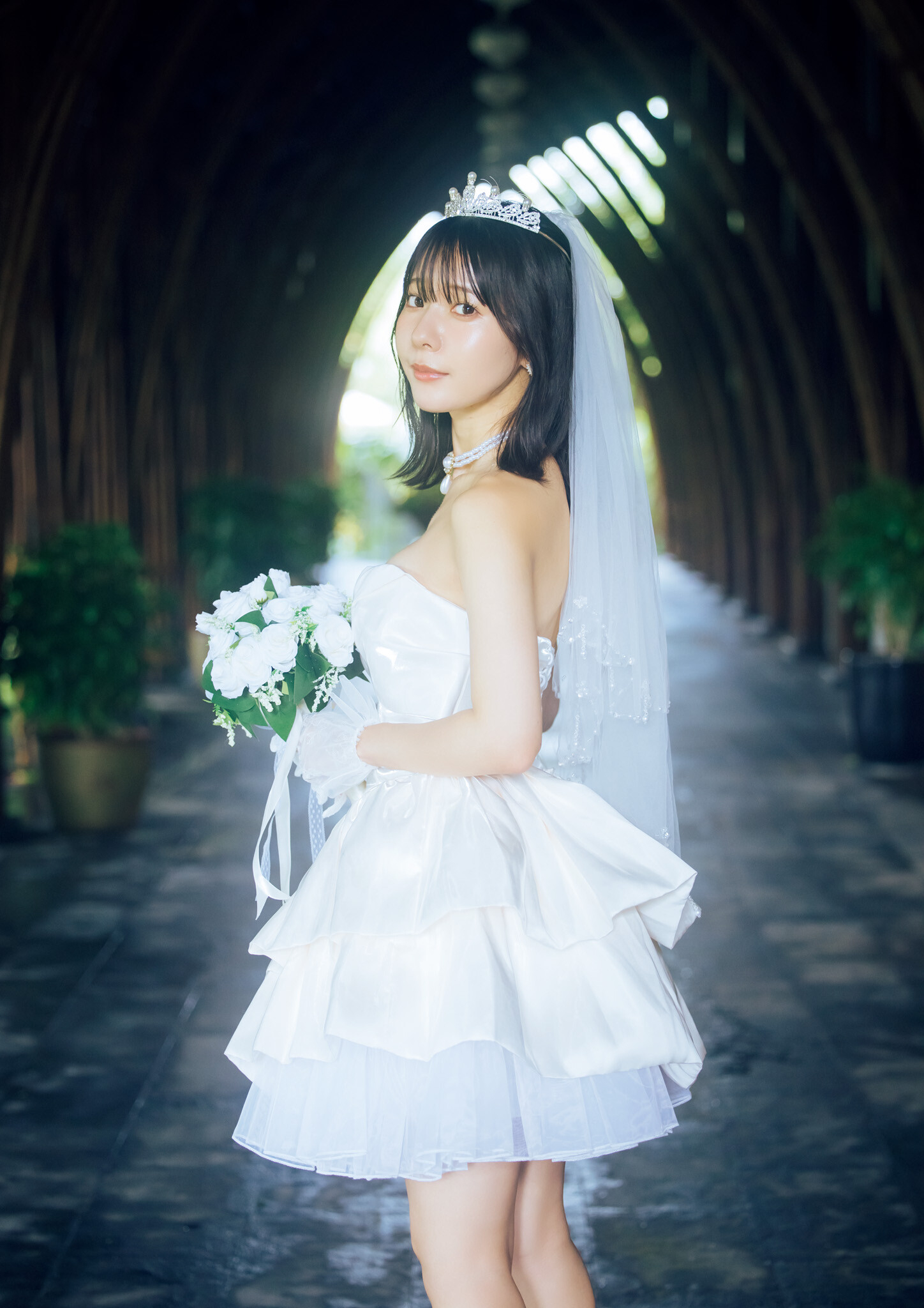 [Photobook] 2026.03.25 奥ゆい 1st写真集 ゆいゆい