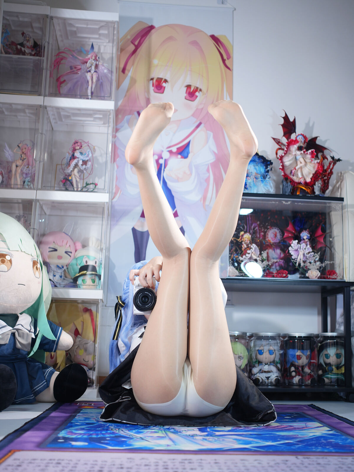 Coser@白栎Shirly - 祥子常服 BD Part01 13 Coser@白栎Shirly - 祥子常服 BD Part01