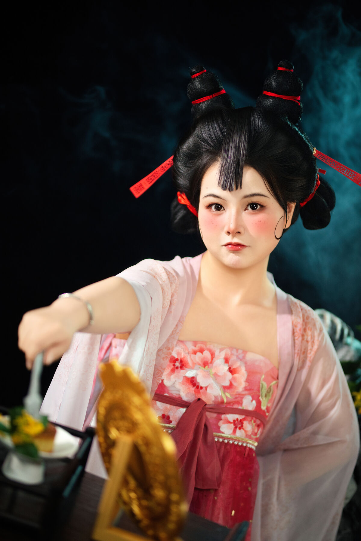 YiTuYu艺图语 Vol.10566 Yi Ming 3 YiTuYu艺图语 Vol.10566 Yi Ming