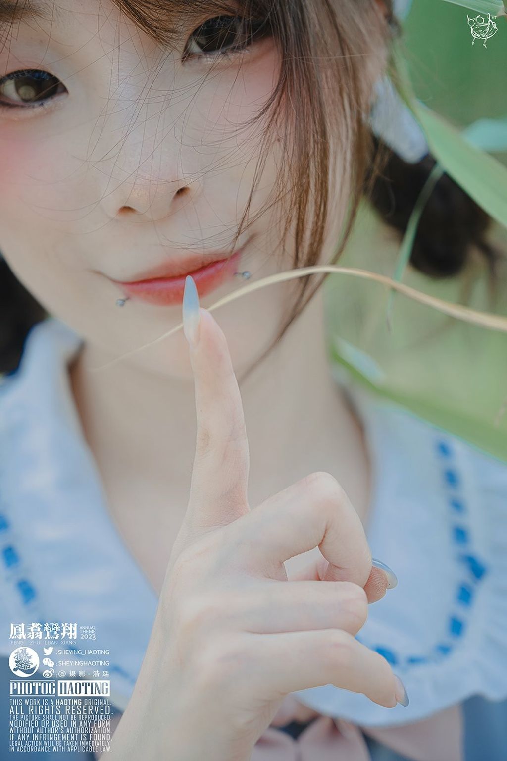 浩廷： sheying_haoting