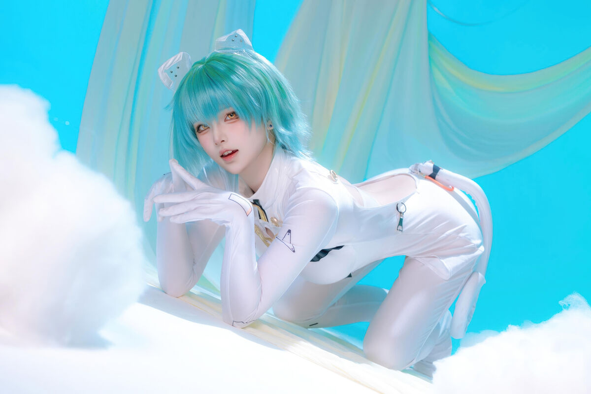 Coser@屿鱼 - 碧蓝航线 纳希莫夫-海军上将 14 Coser@屿鱼 - 碧蓝航线 纳希莫夫-海军上将