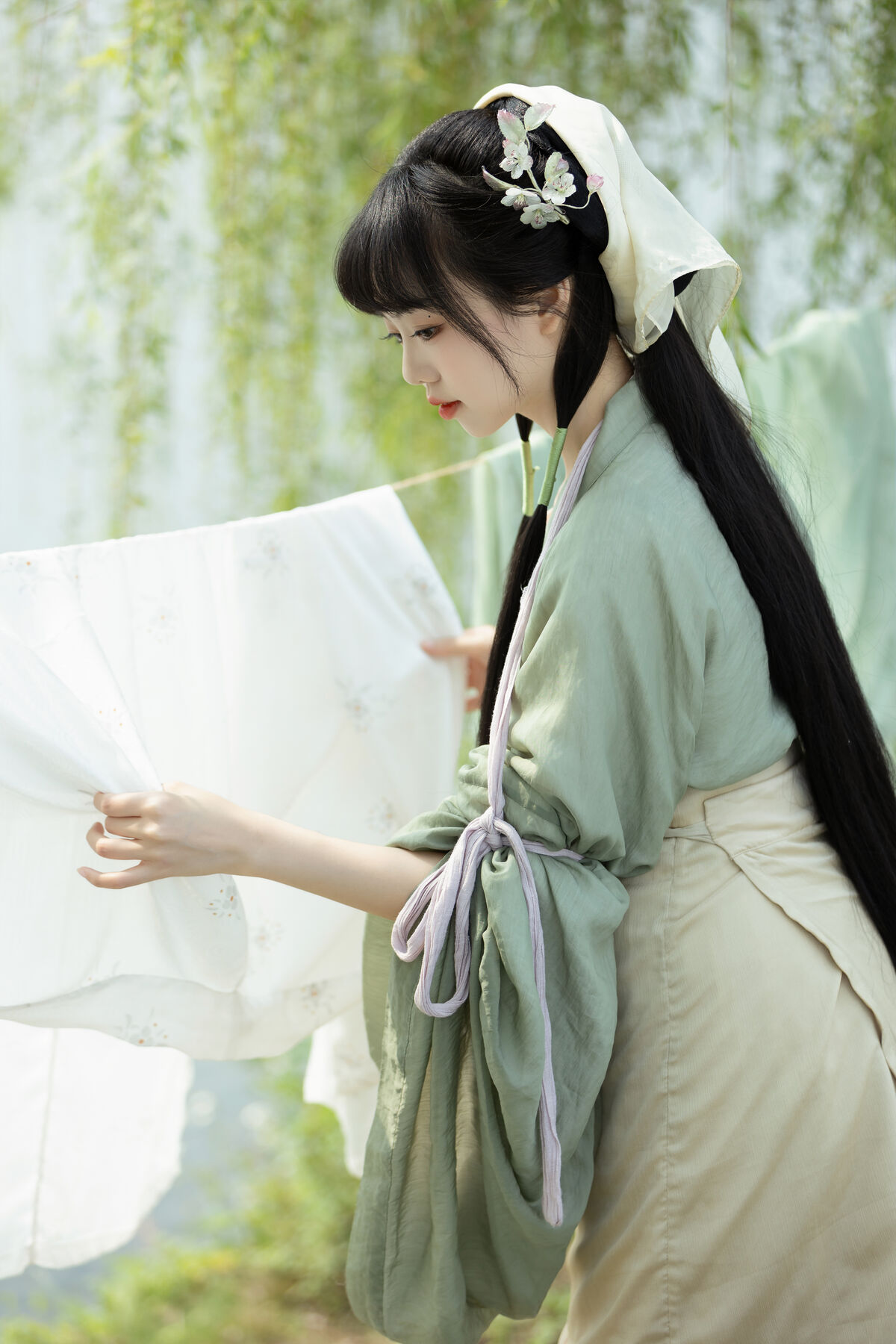 YiTuYu艺图语 Vol.10302 Shi Zhi Lin
