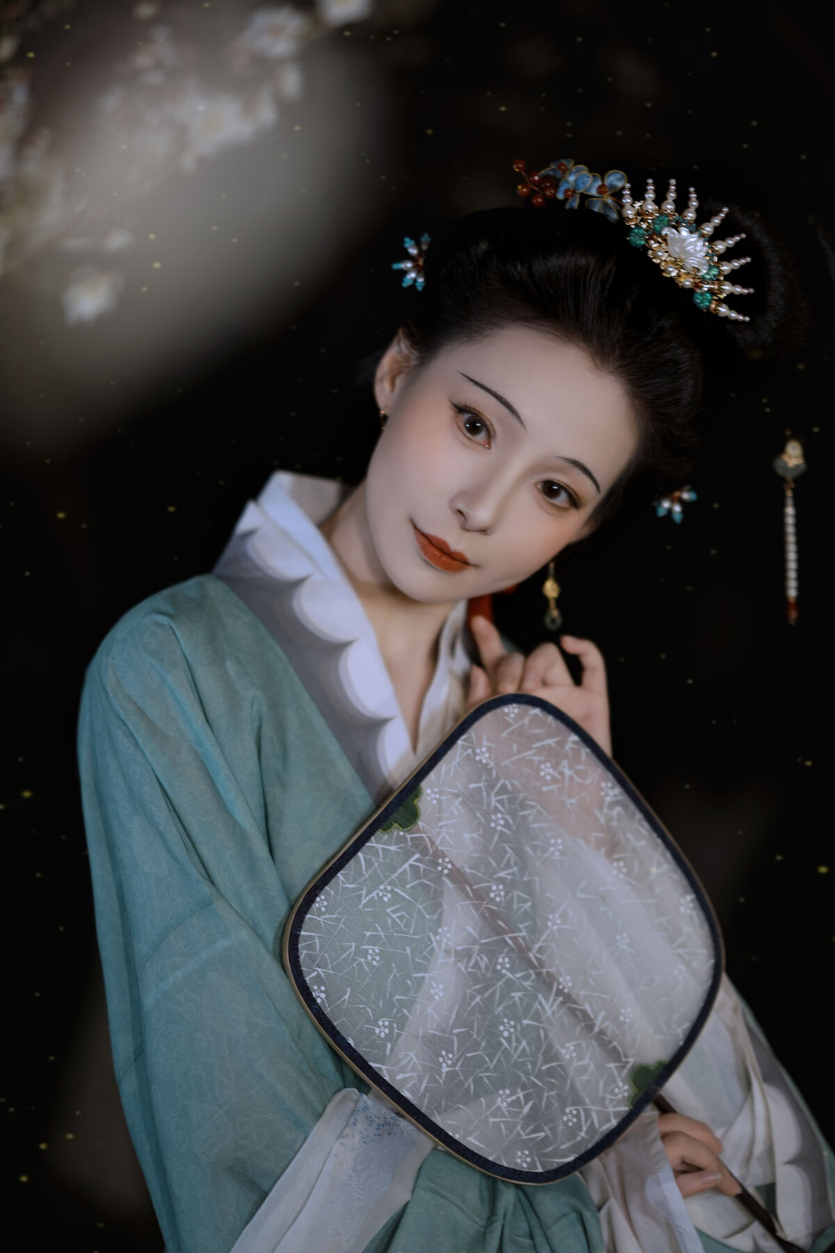 YiTuYu艺图语 Vol.10292 Mi Ying Ya