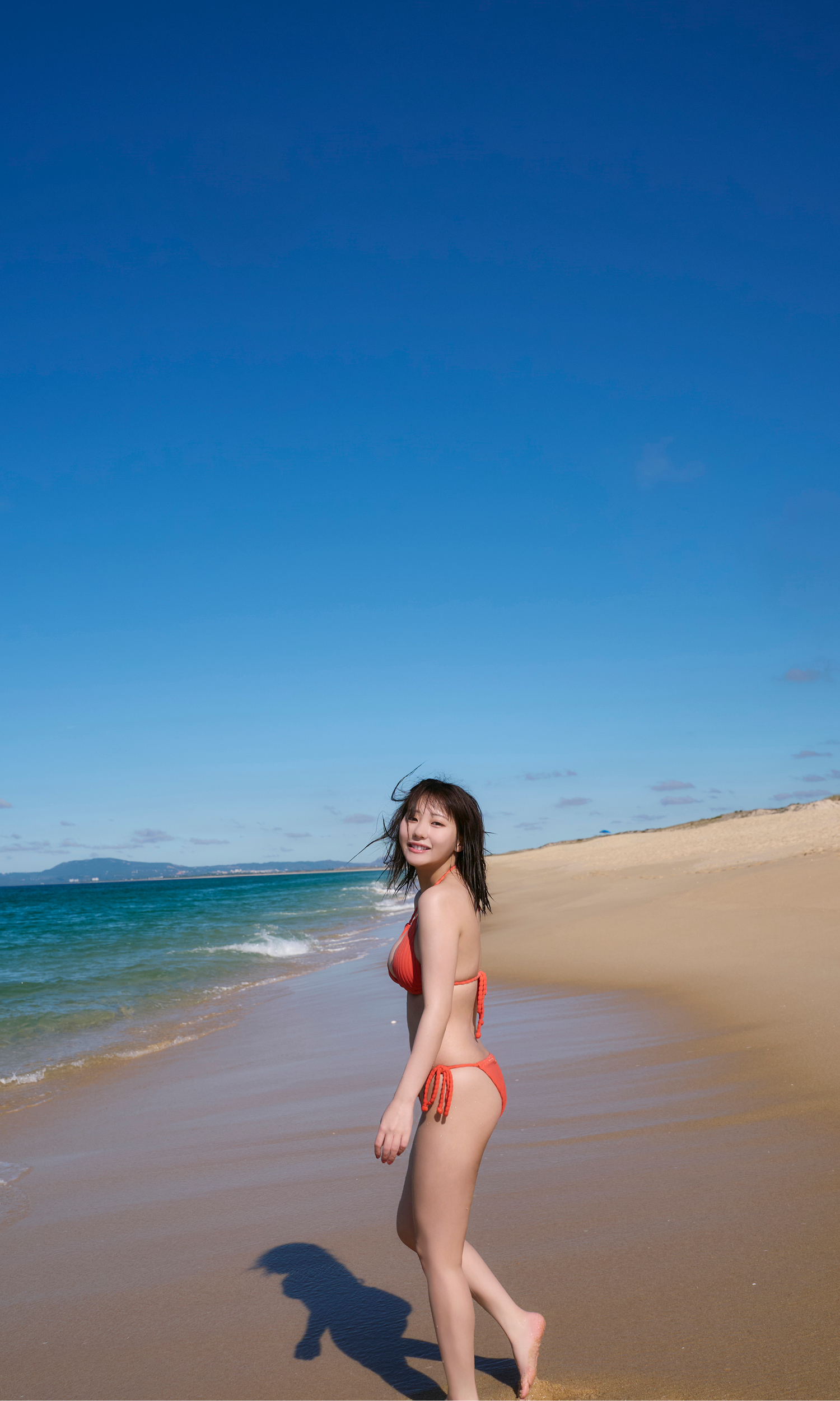 [Photobook] 2026.04.27 田中美久写真集「もっと、ぜんぶ、ほんと」