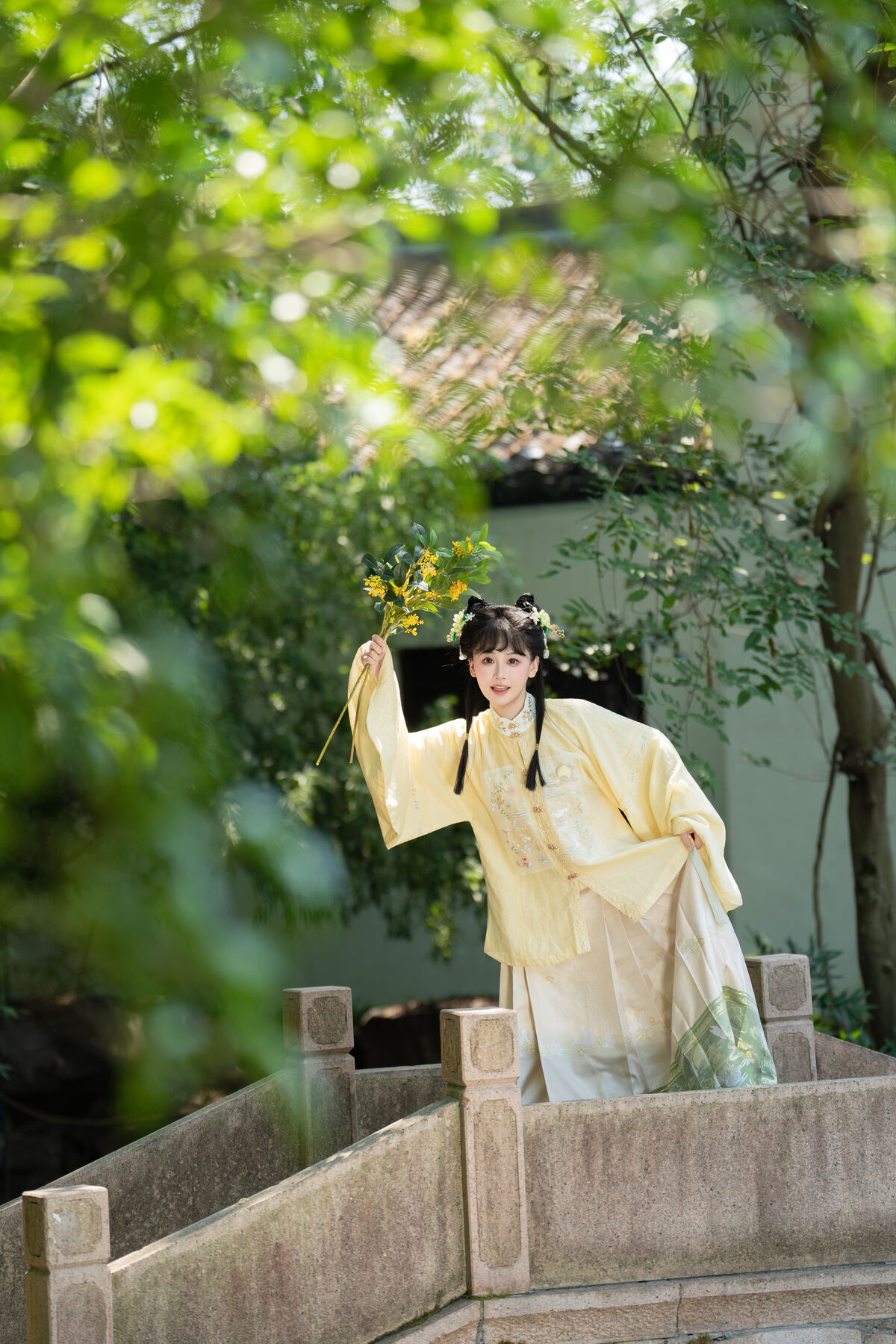 YiTuYu艺图语 Vol.10386 Jiao Yi Zhi Sui Sui