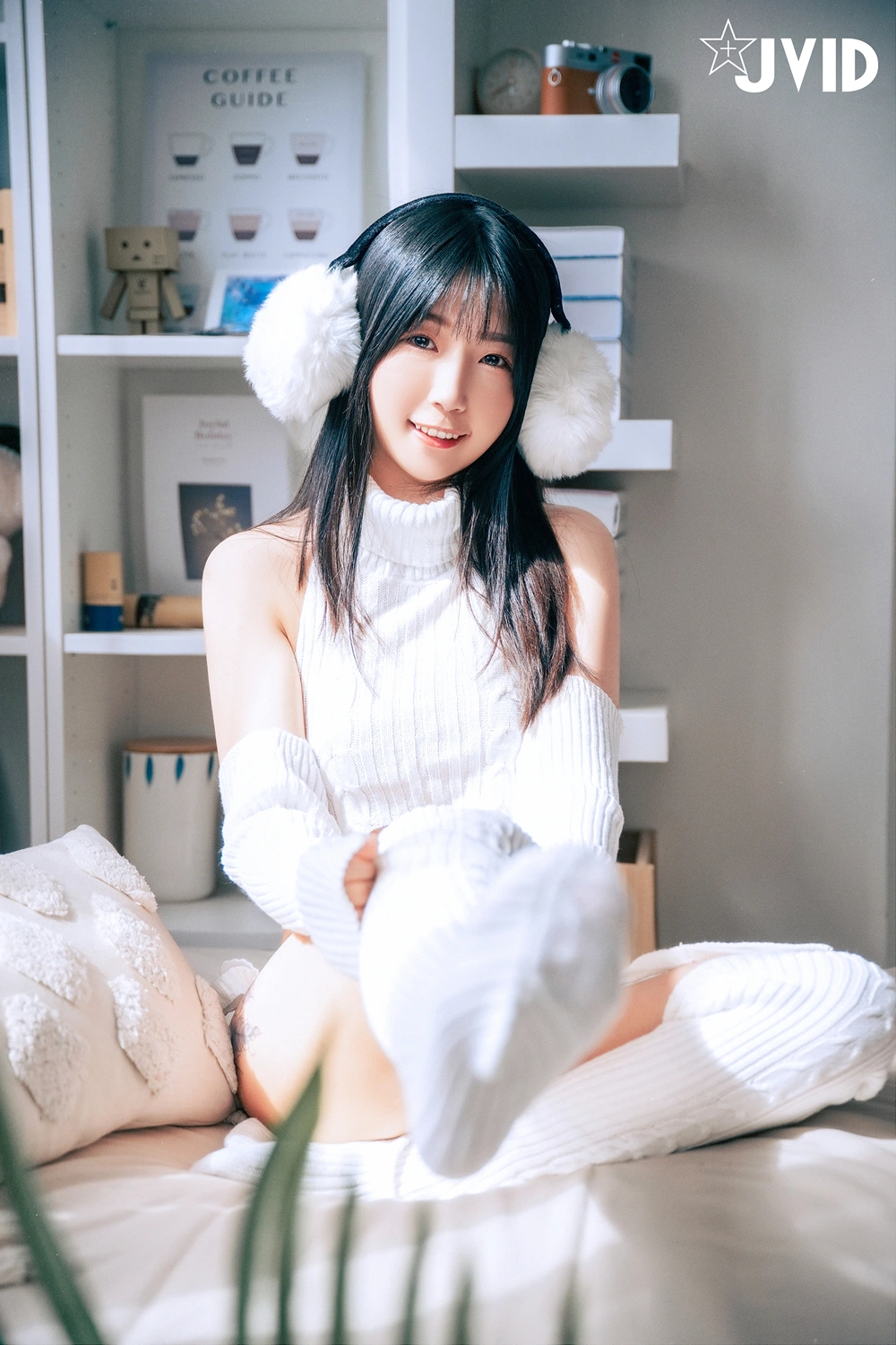 JVID 肉包Mini – 沈迷色色の可愛女友-肉包😈性欲高漲🔥發情自慰色誘男友🔞近距離特寫美鮑🦪 Set.02 6 JVID 肉包Mini – 沈迷色色の可愛女友-肉包😈性欲高漲🔥發情自慰色誘男友🔞近距離特寫美鮑🦪 Set.02