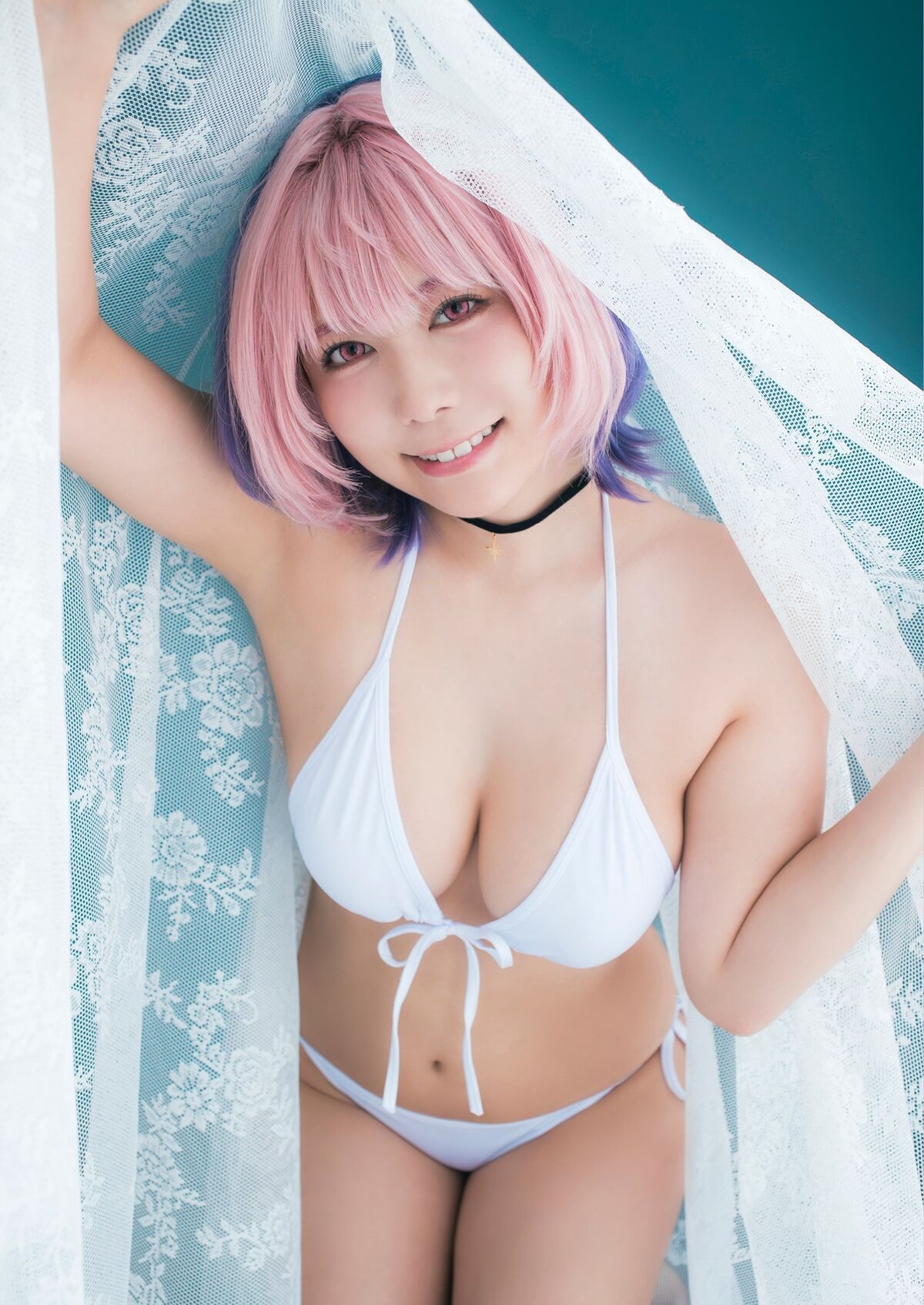 JP Shinonome Umi 東雲うみ - デジタル限定 YJ PHOTO BOOK 写真集 のあ先輩 の”コスプレ 7 JP Shinonome Umi 東雲うみ - デジタル限定 YJ PHOTO BOOK 写真集 のあ先輩 の”コスプレ