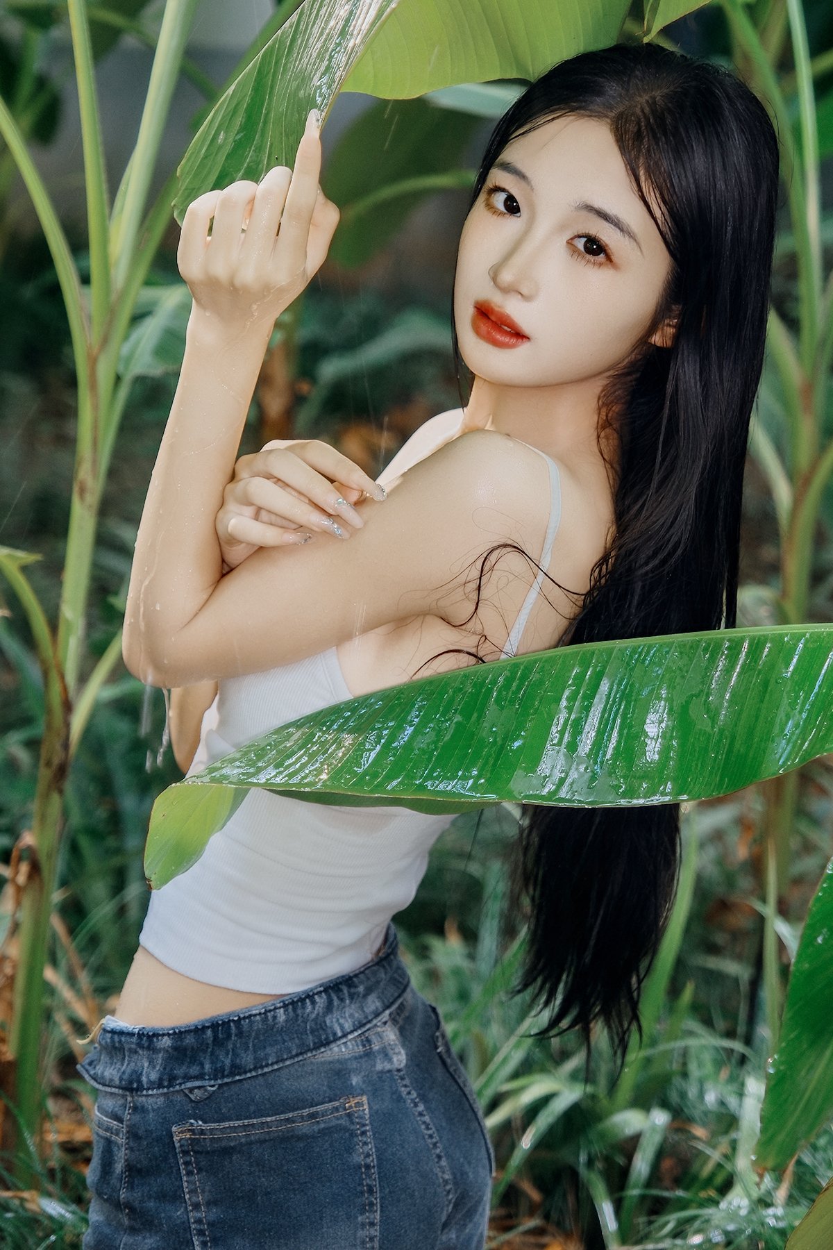 YiTuYu艺图语 Vol.10420 Hu Die