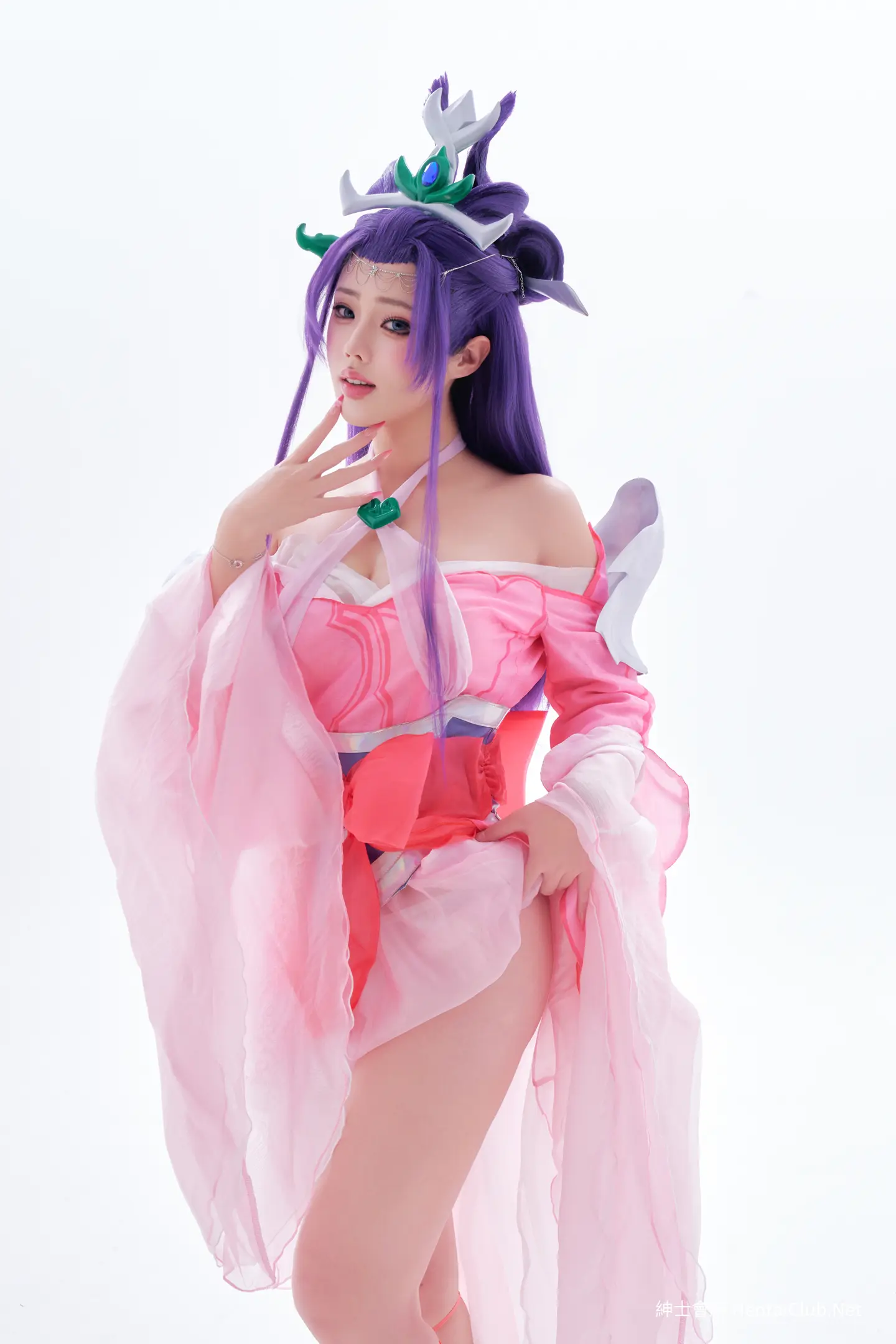 钛合金TiTi 风仙子 44 钛合金TiTi 风仙子