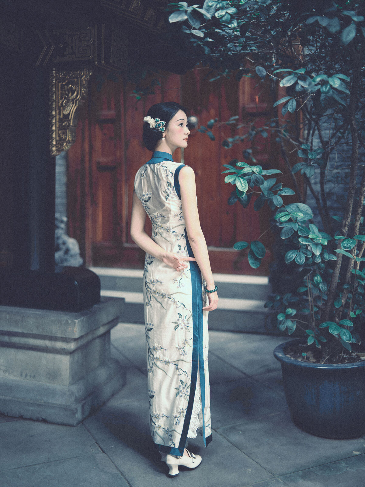 YiTuYu艺图语 Vol.10616 Yao Guai Na Li Tao 5 YiTuYu艺图语 Vol.10616 Yao Guai Na Li Tao