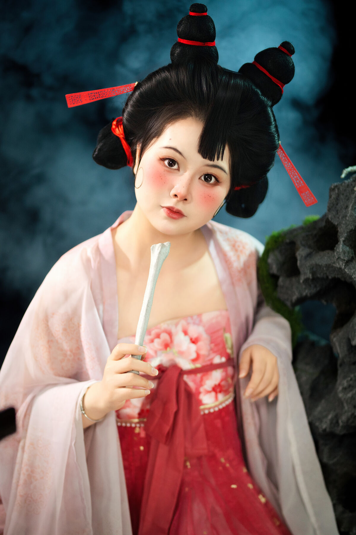 YiTuYu艺图语 Vol.10566 Yi Ming 4 YiTuYu艺图语 Vol.10566 Yi Ming