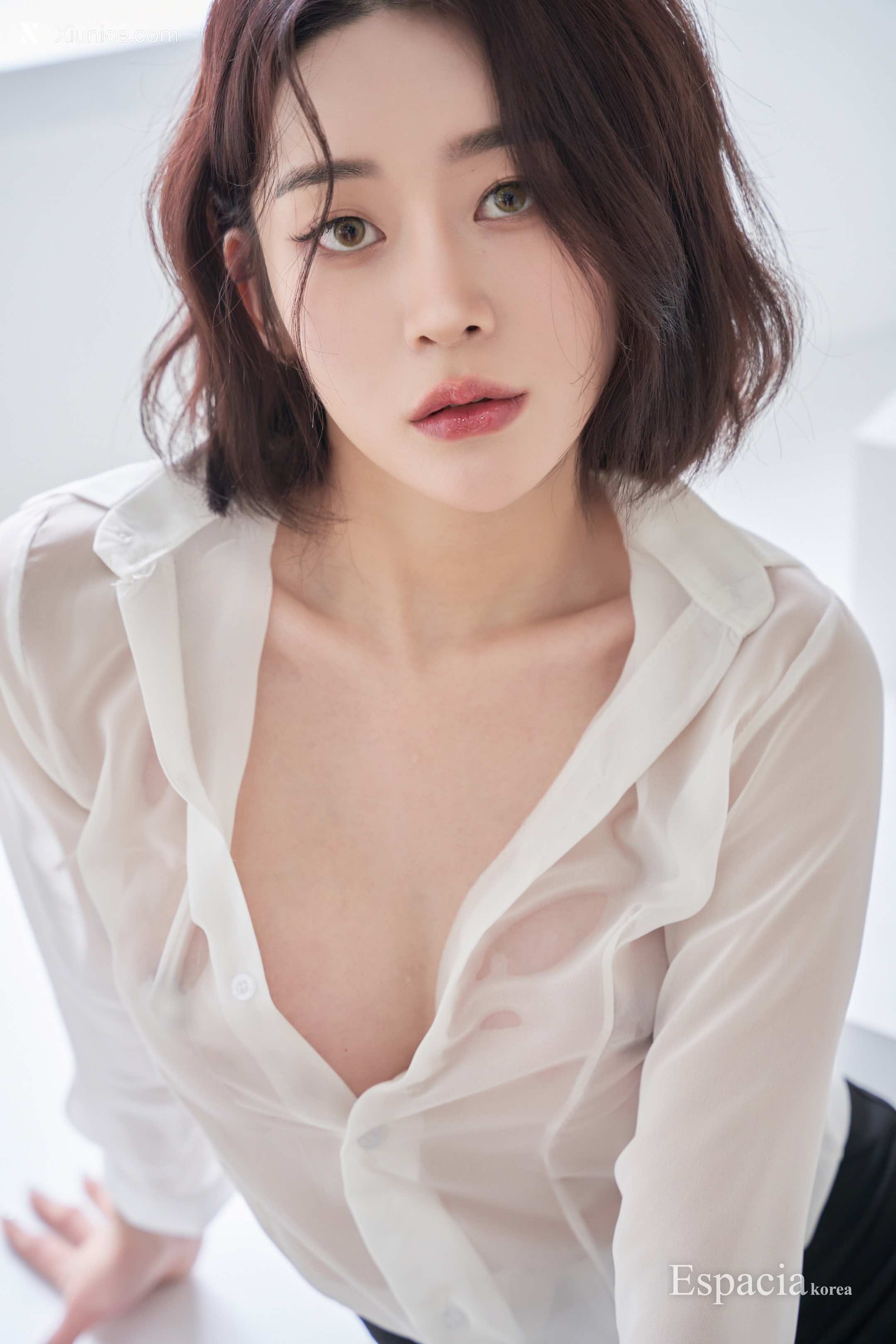 Espacia Korea Rahee EHC#045 4K