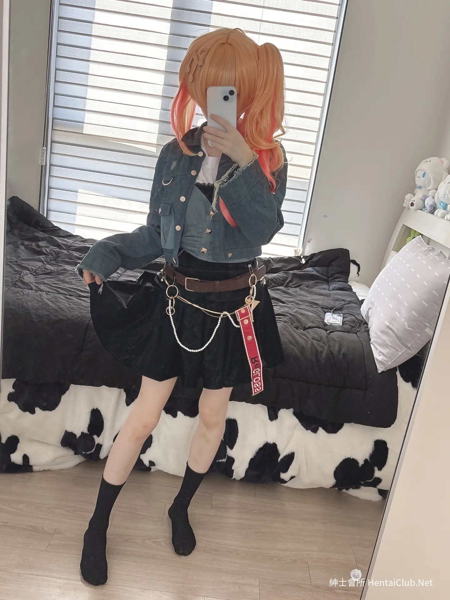 NENE Kanade Otonose 13 NENE Kanade Otonose