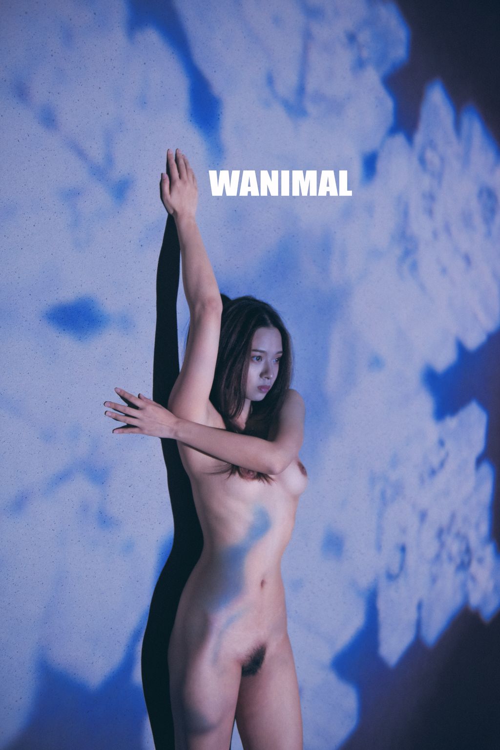 [WANIMAL王动] VIP套图 官方出品 No.01
