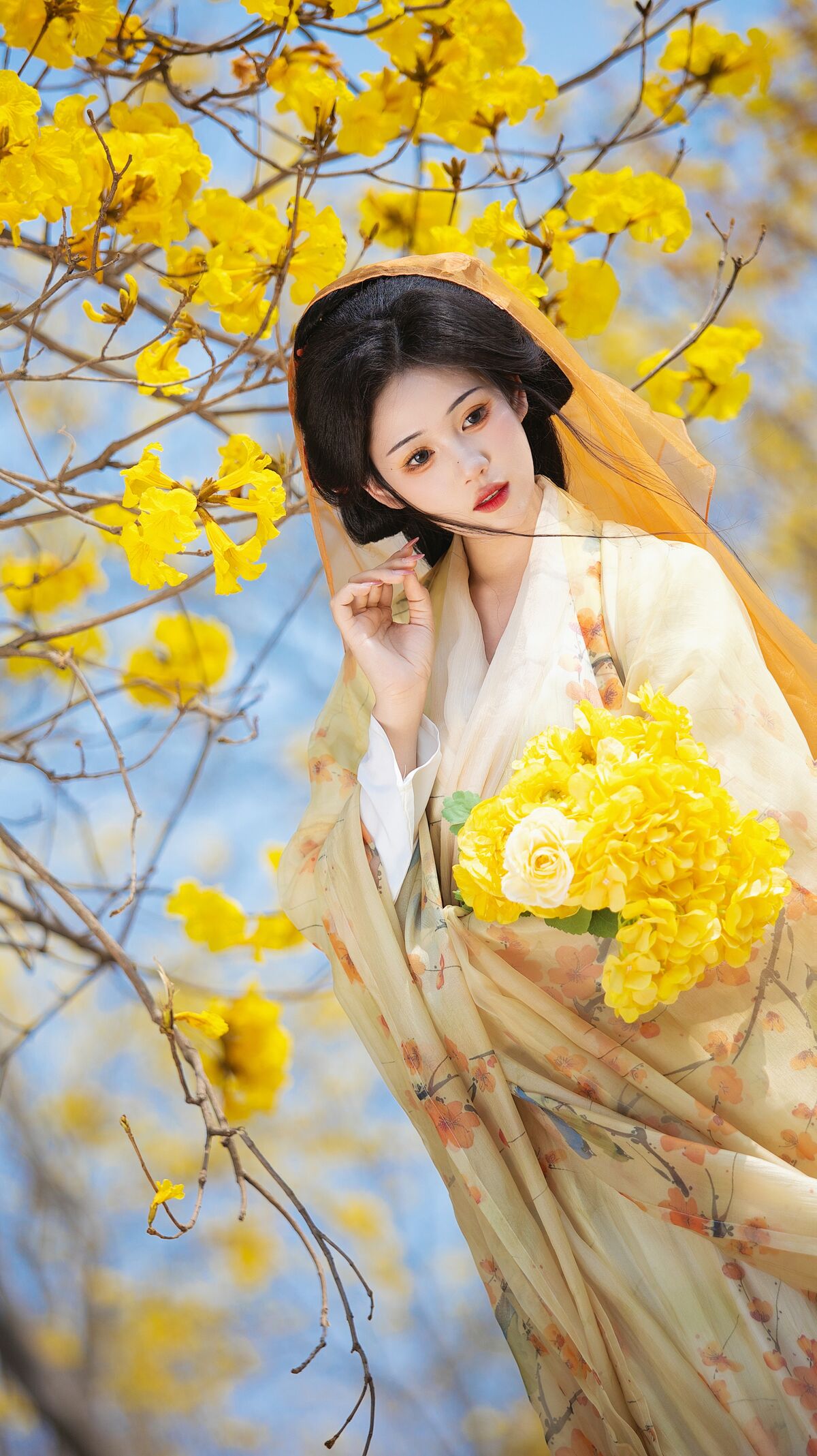 YiTuYu艺图语 Vol.10580 A Cheng Cheng