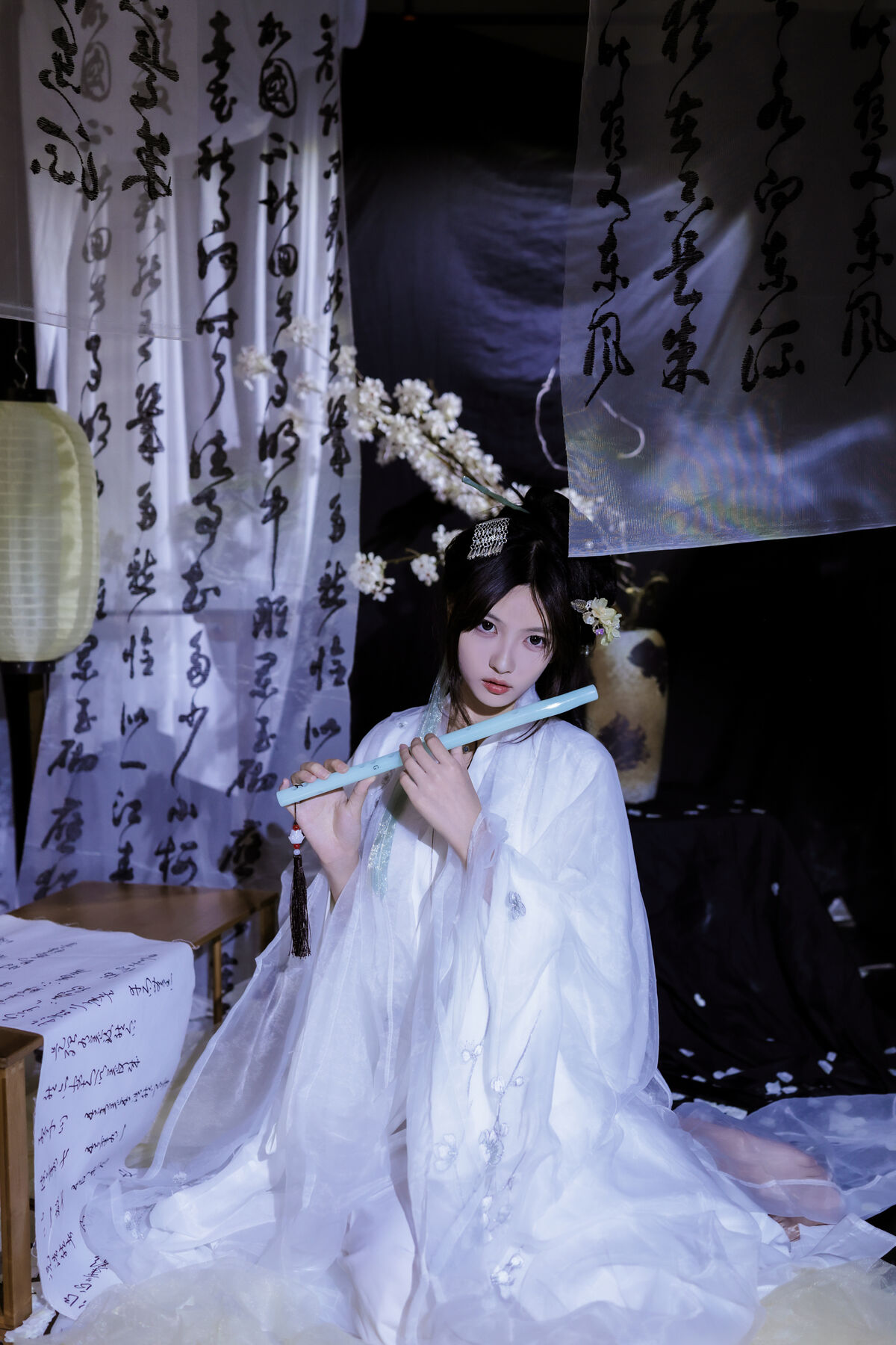 YiTuYu艺图语 Vol.10589 Gai Gai 6 YiTuYu艺图语 Vol.10589 Gai Gai