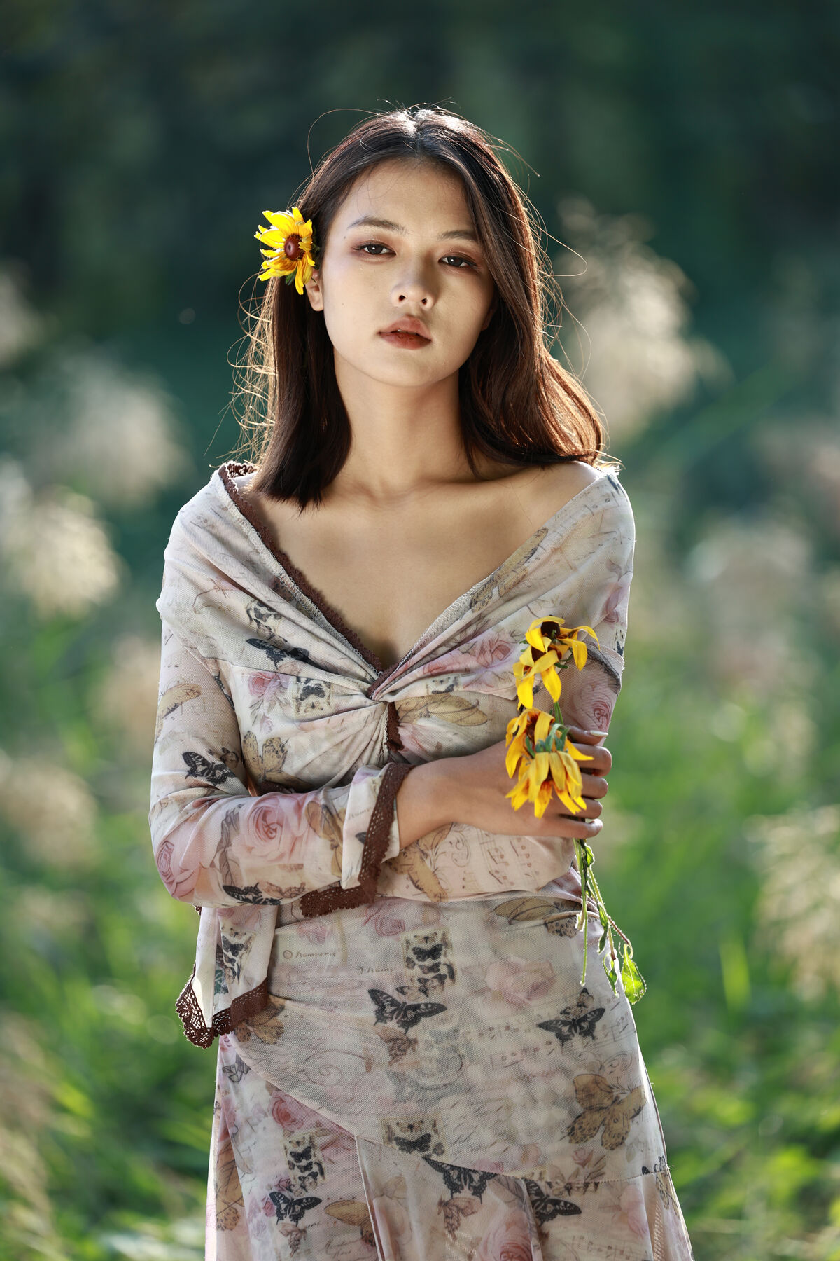 YiTuYu艺图语 Vol.10546 You Men Da Xia
