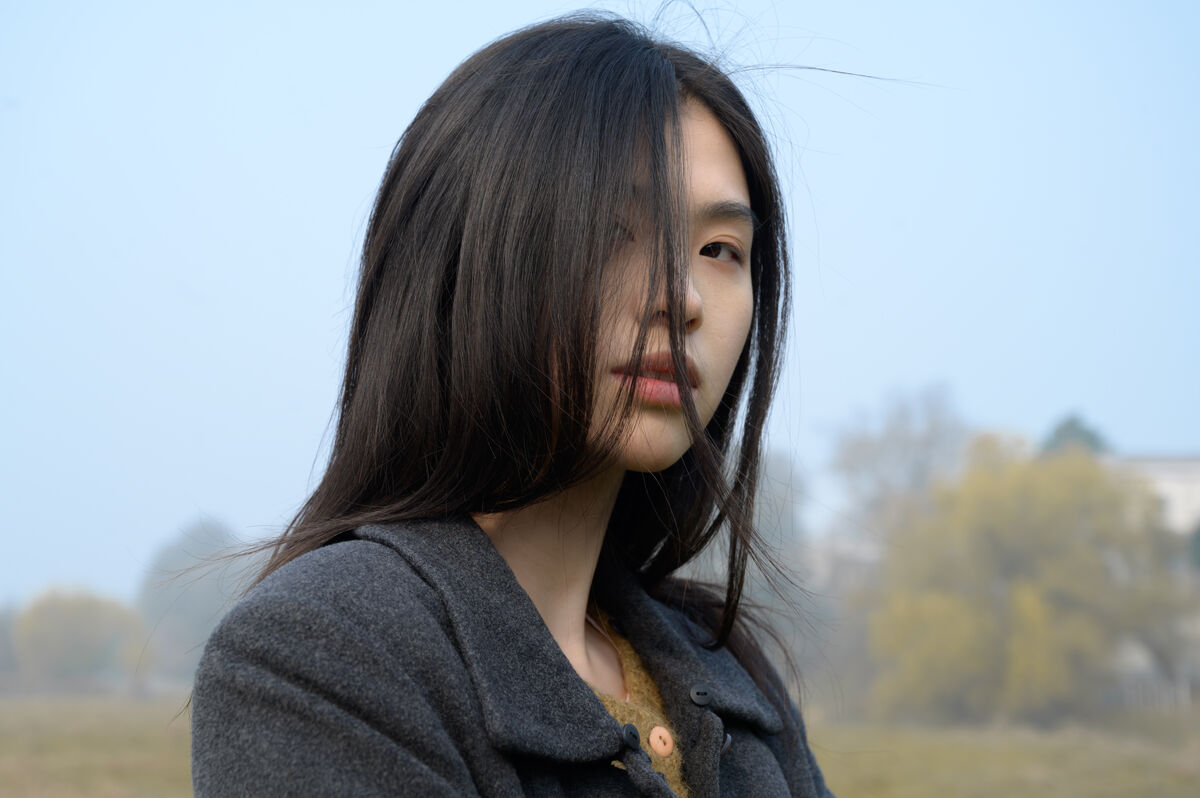 YiTuYu艺图语 Vol.10353 Guo Zi