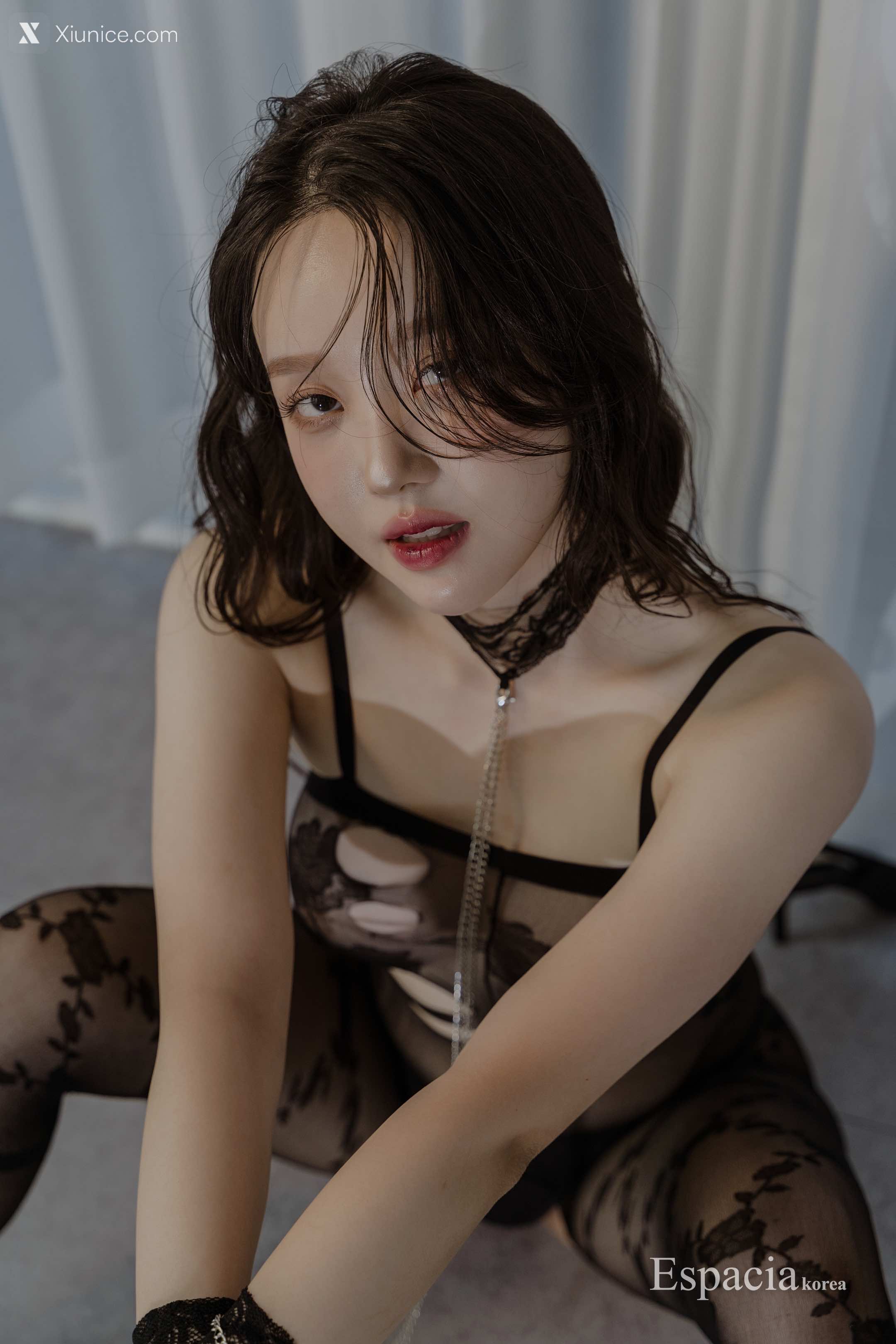Espacia Korea EHC#096 SOMI (소미) 4K