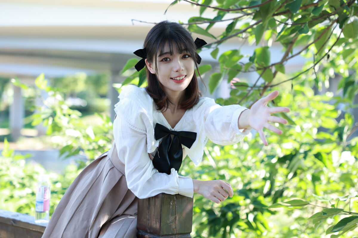 YiTuYu艺图语 Vol.10408 Xiao Xuan